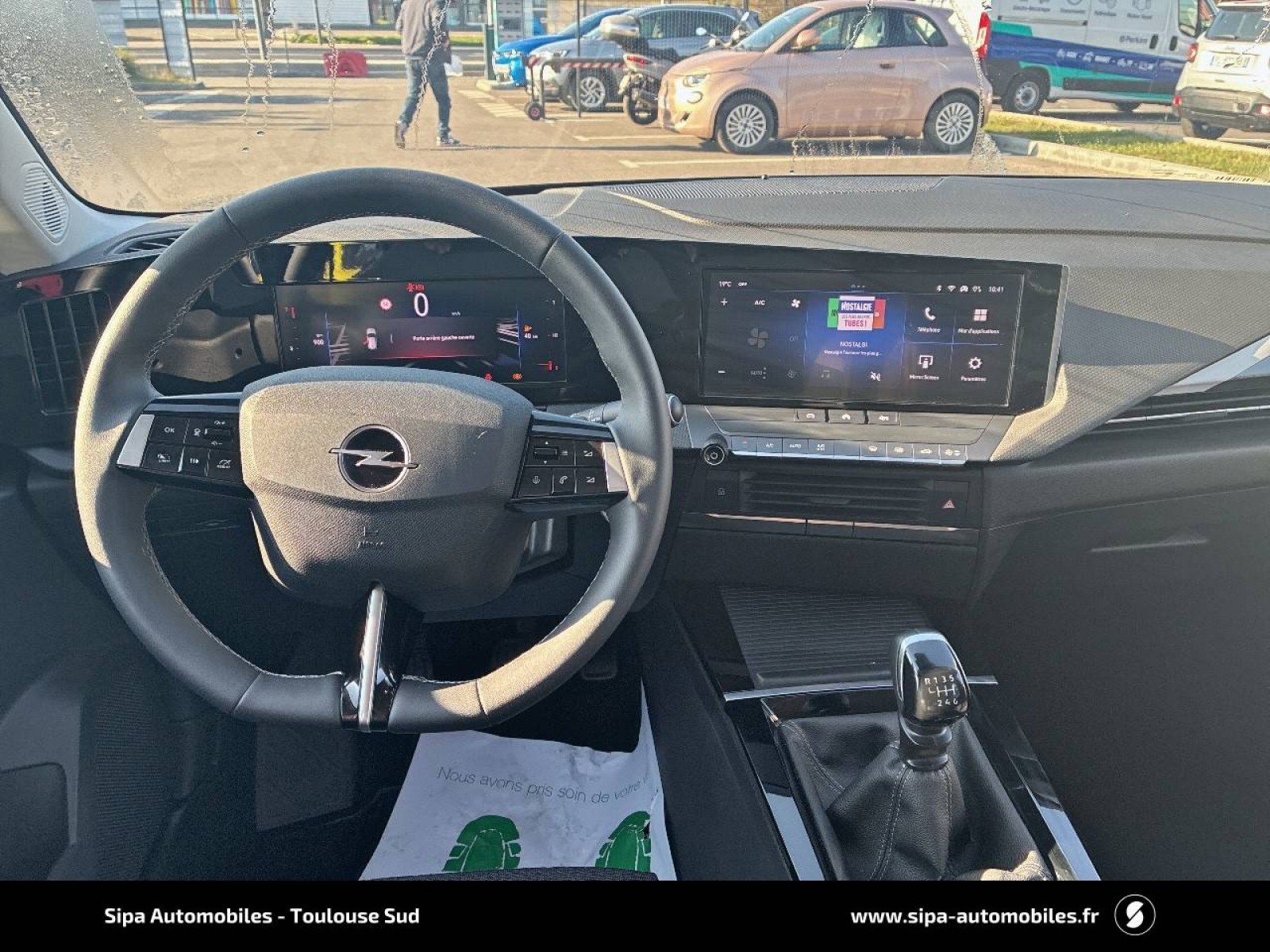 OPEL - ASTRA - #846650 - 7