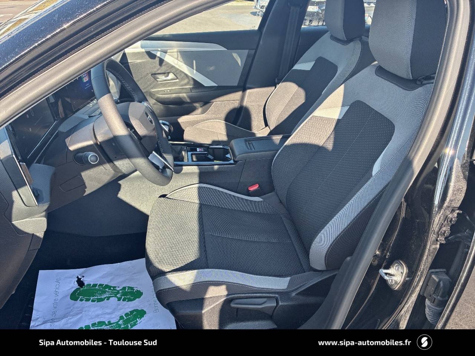 OPEL - ASTRA - #846650 - 8