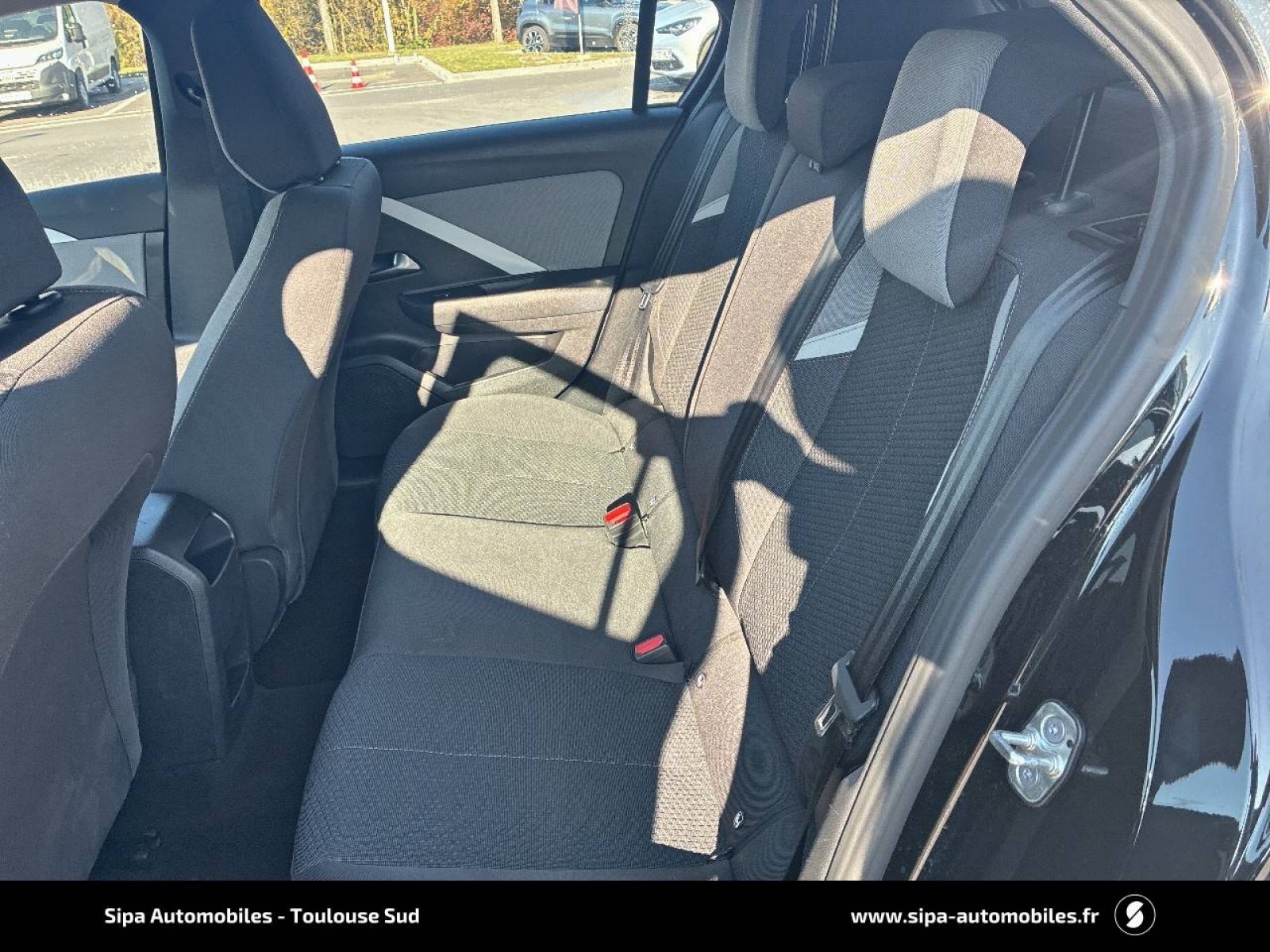 OPEL - ASTRA - #846650 - 9