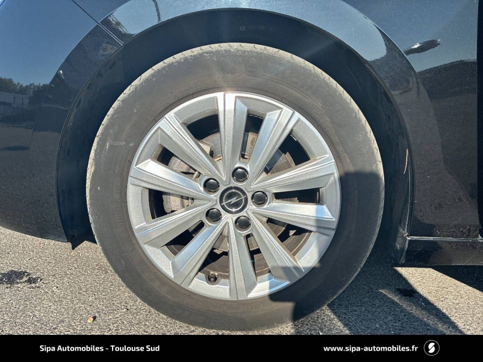 OPEL - ASTRA - #846650 - 10