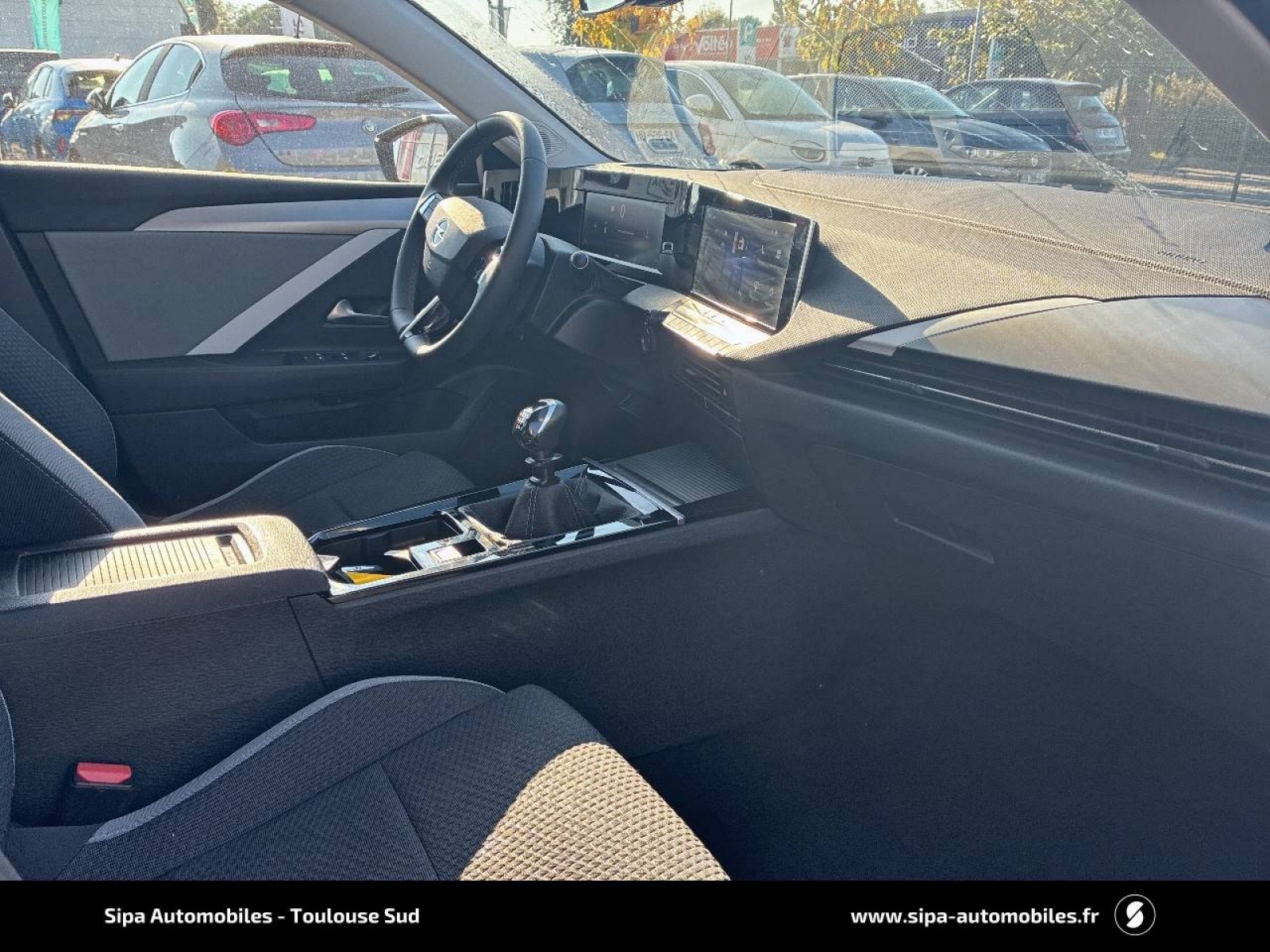 OPEL - ASTRA - #846650 - 18