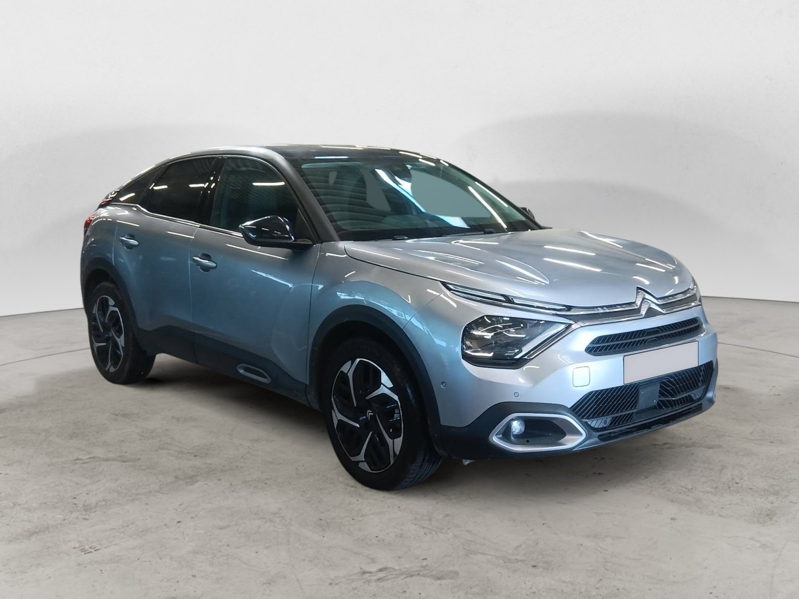 CITROEN - C4 - #842684 - 1