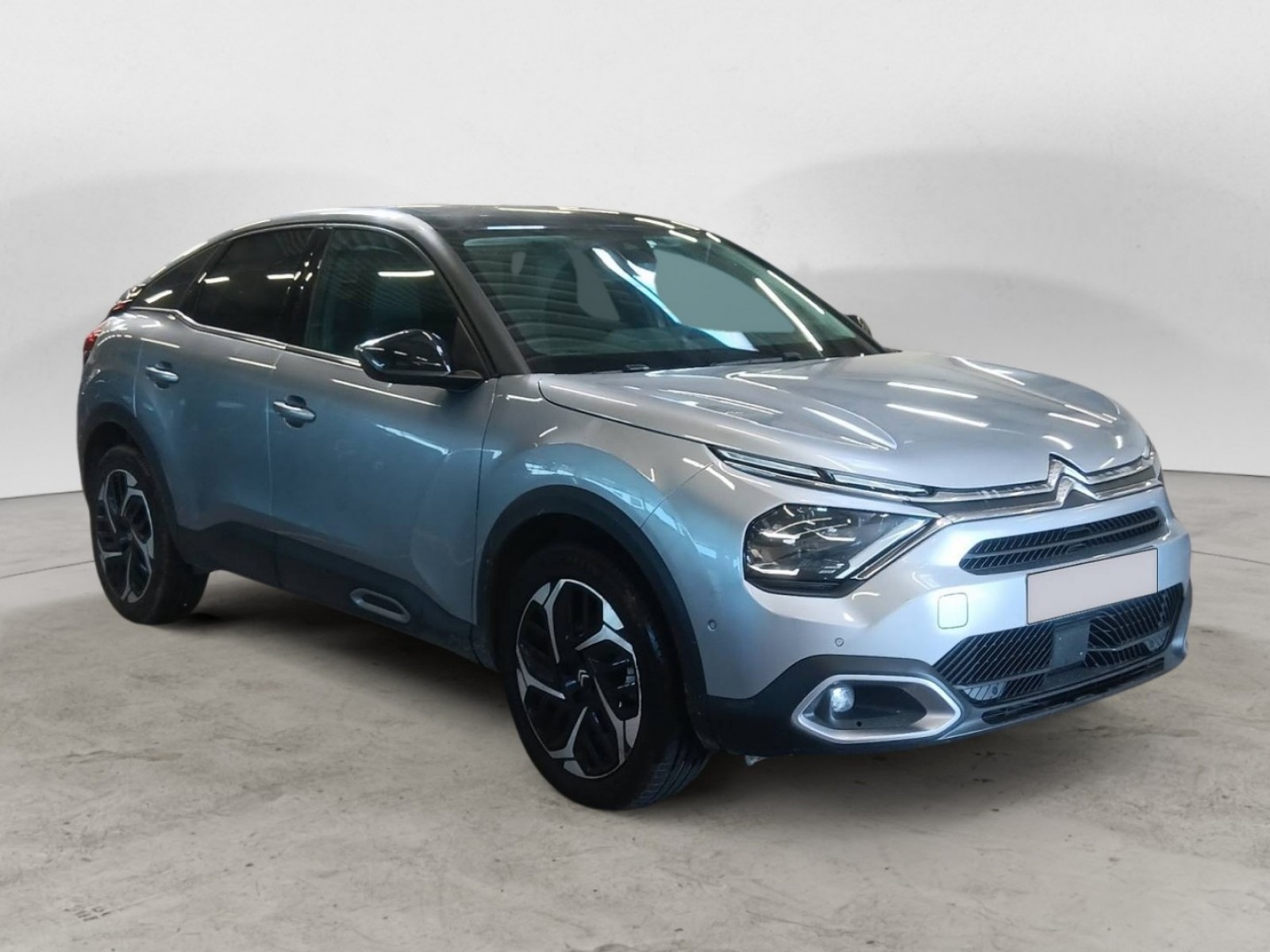 CITROEN - C4 - #842684 - 18