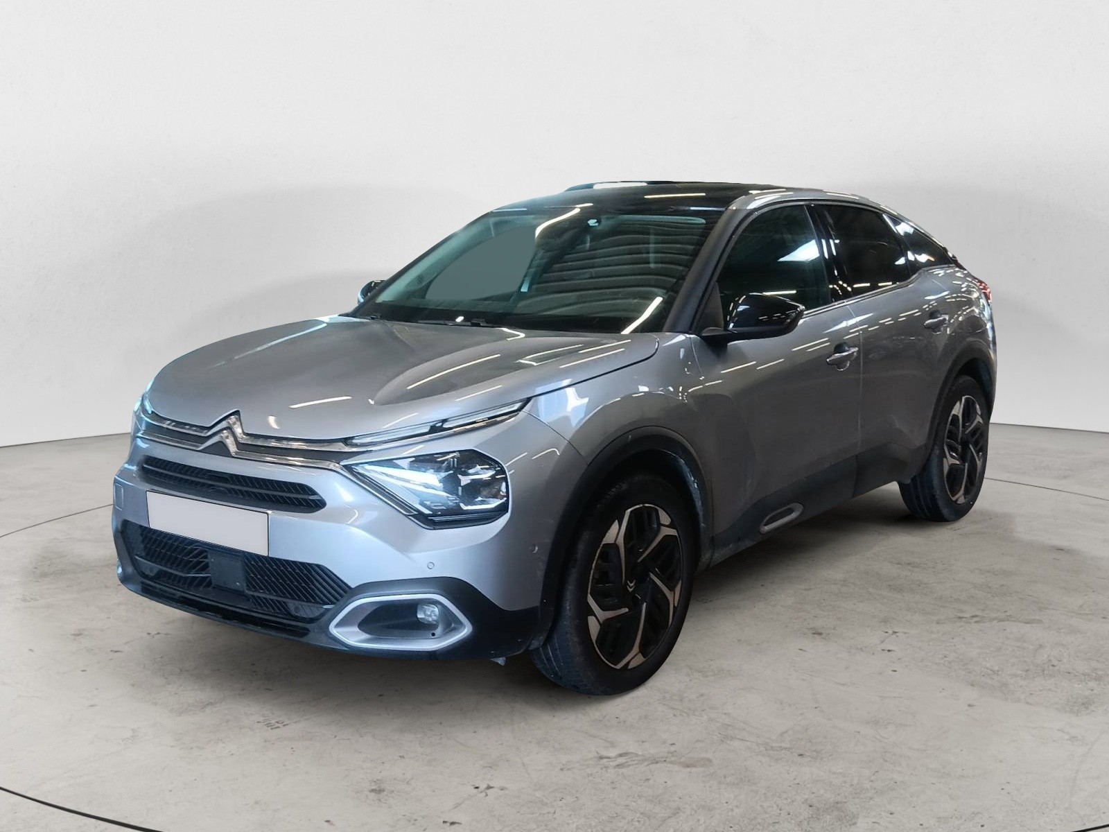 CITROEN - C4 - #842684 - 0