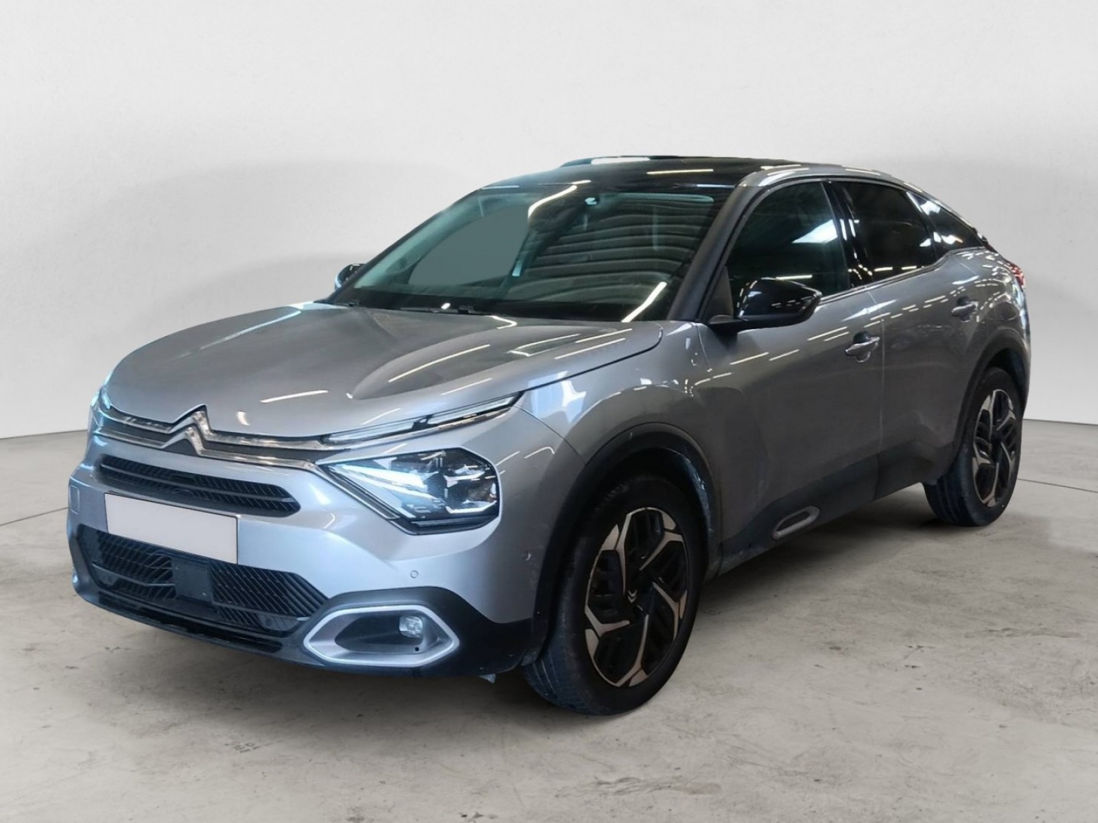 CITROEN - C4 - #842684 - 17