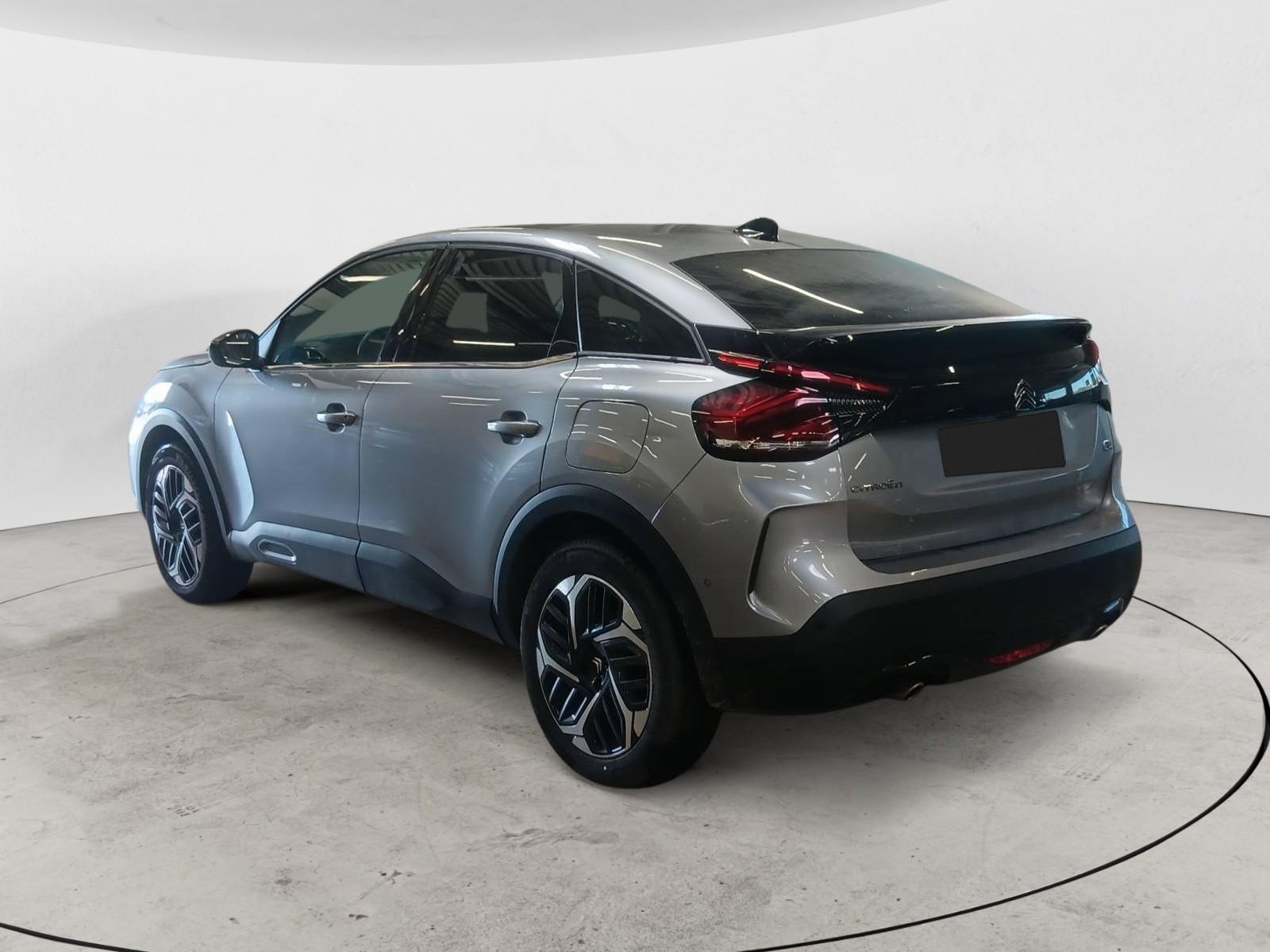 CITROEN - C4 - #842684 - 2