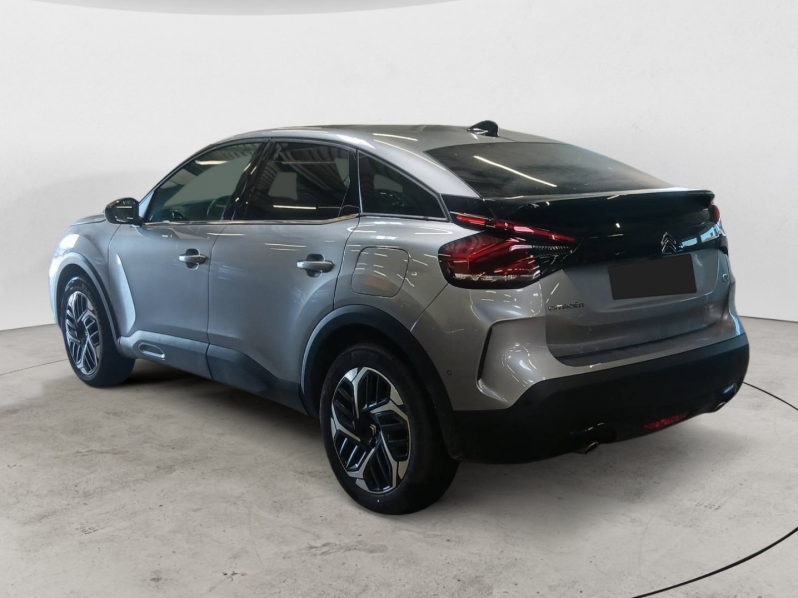 CITROEN - C4 - #842684 - 19