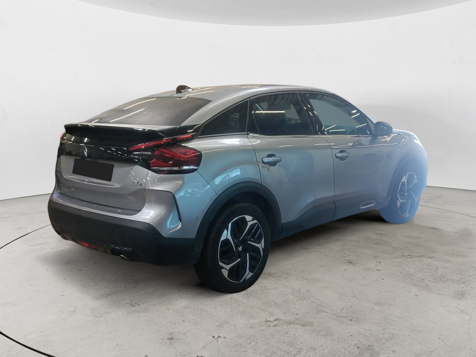 CITROEN - C4 - #842684 - 3