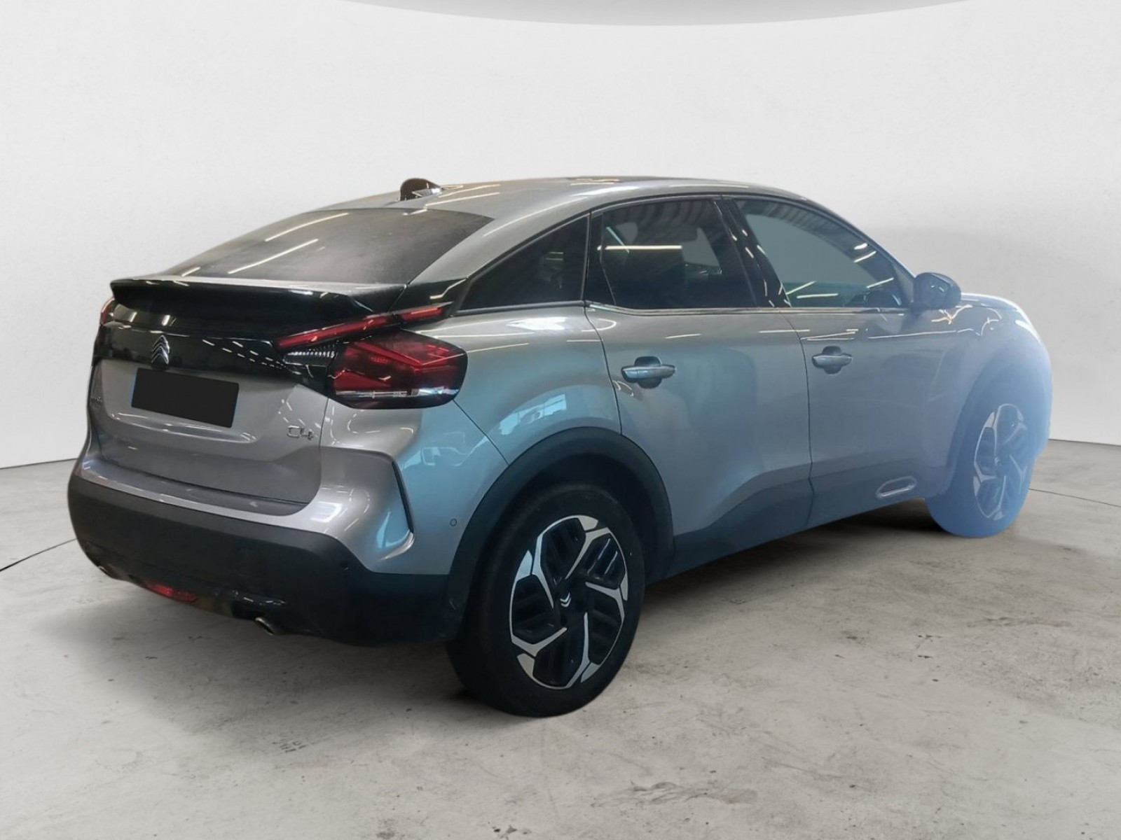 CITROEN - C4 - #842684 - 20