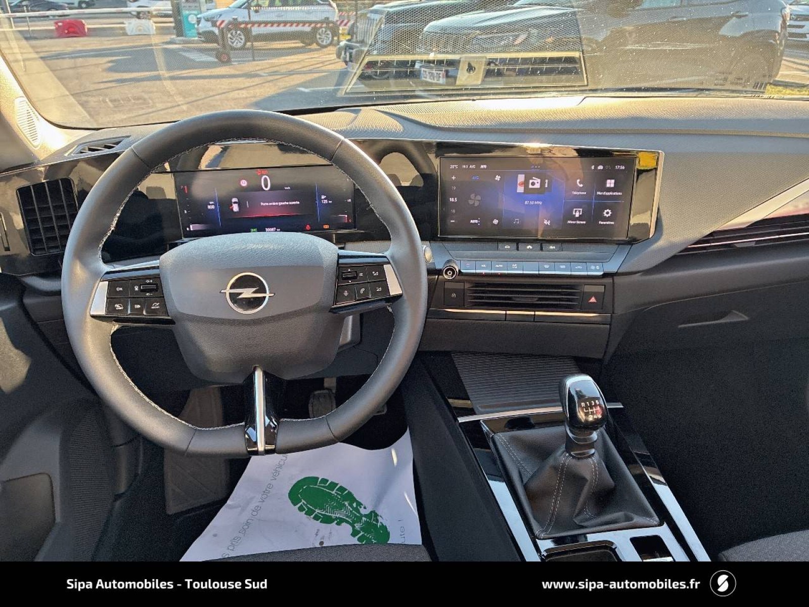 OPEL - ASTRA - #846689 - 7