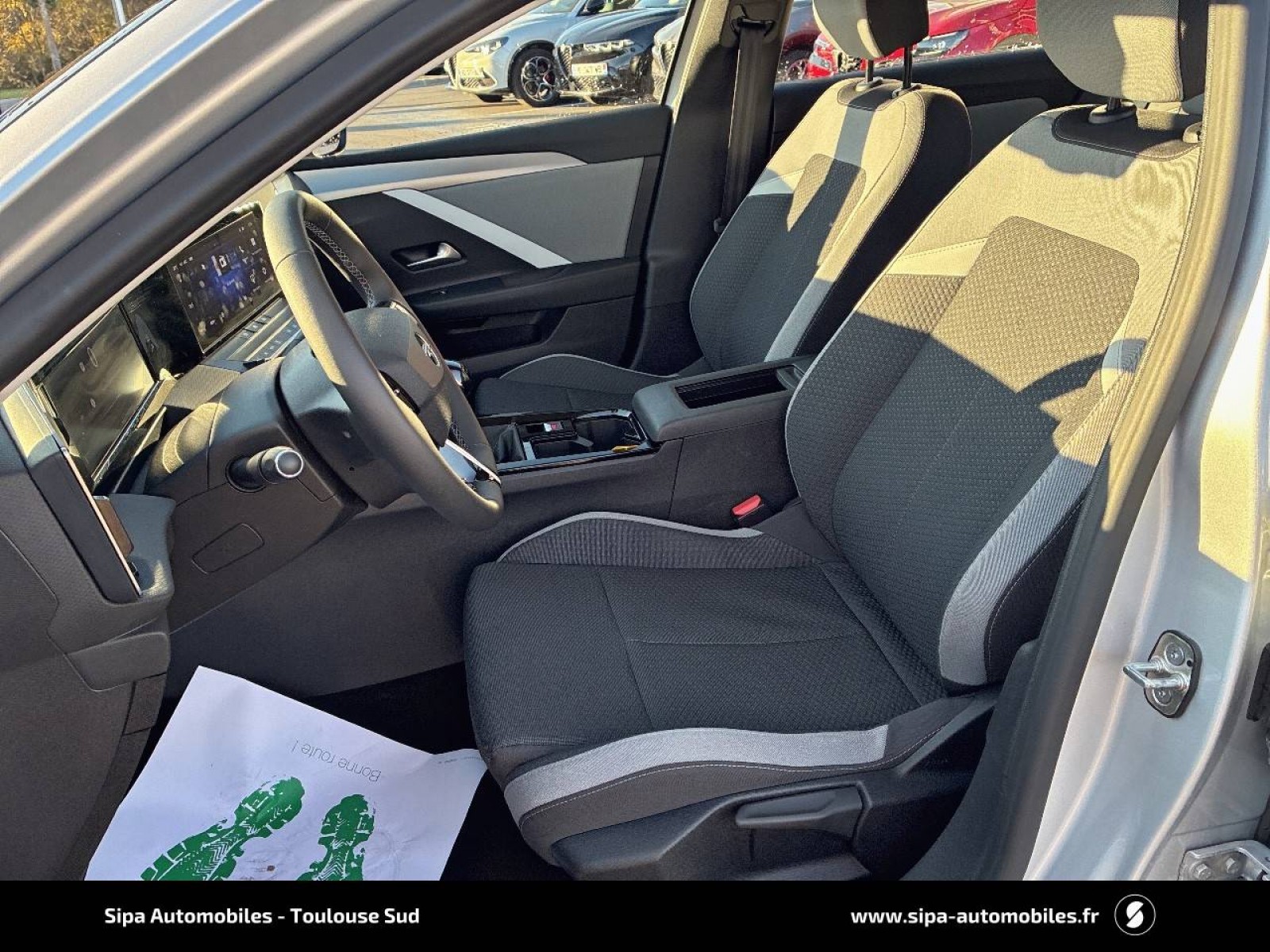 OPEL - ASTRA - #846689 - 8