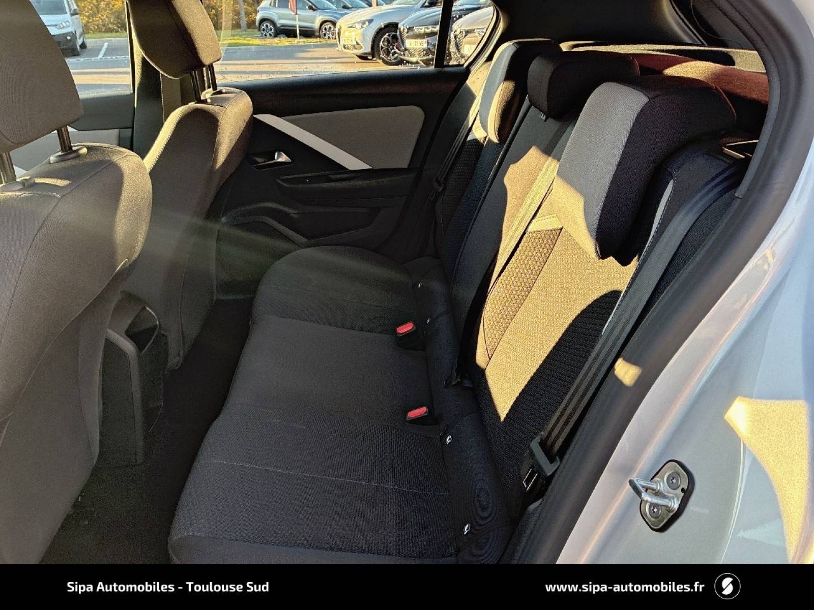 OPEL - ASTRA - #846689 - 9