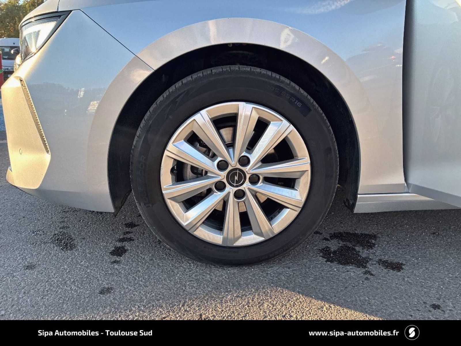 OPEL - ASTRA - #846689 - 10