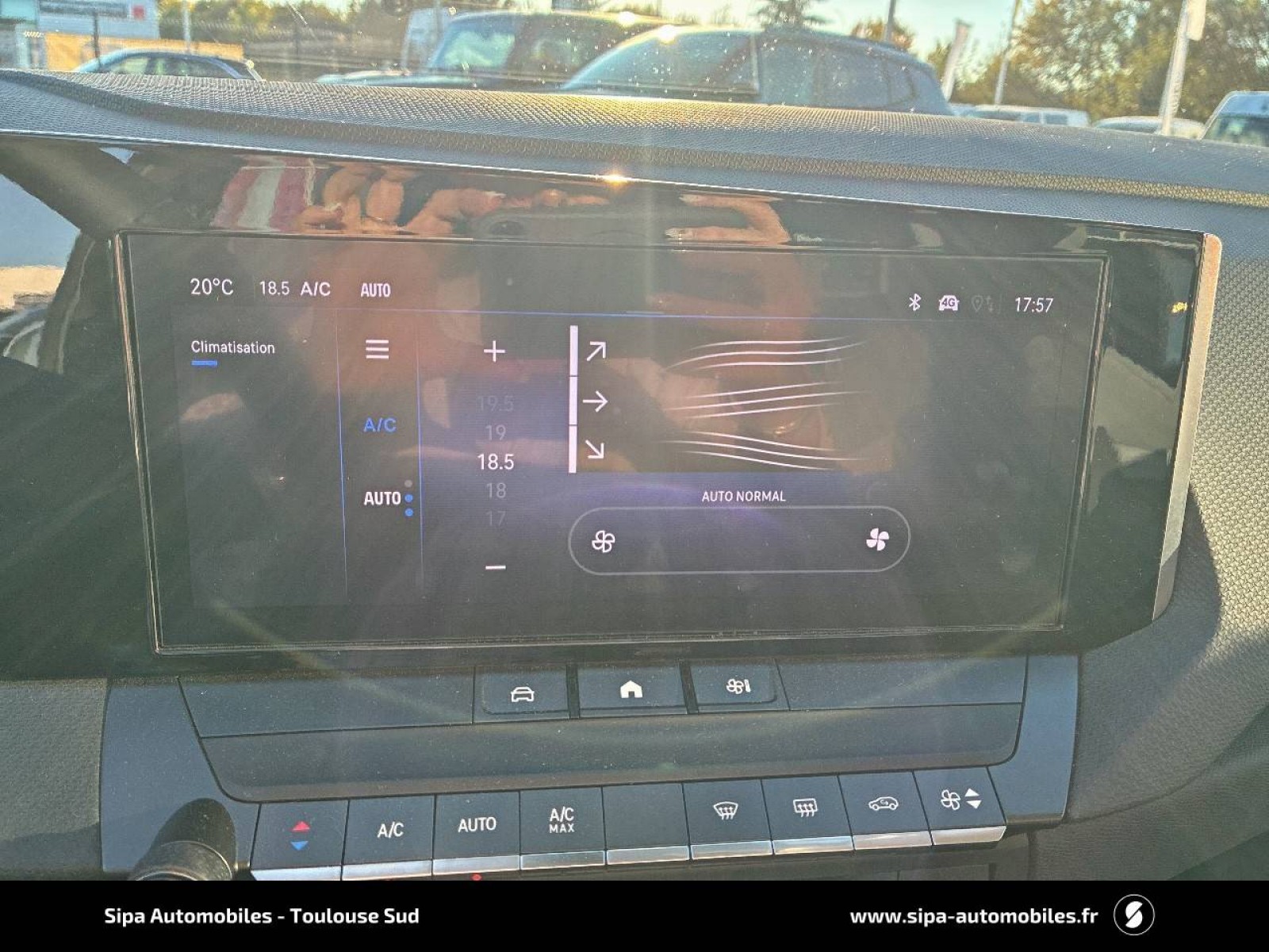 OPEL - ASTRA - #846689 - 17