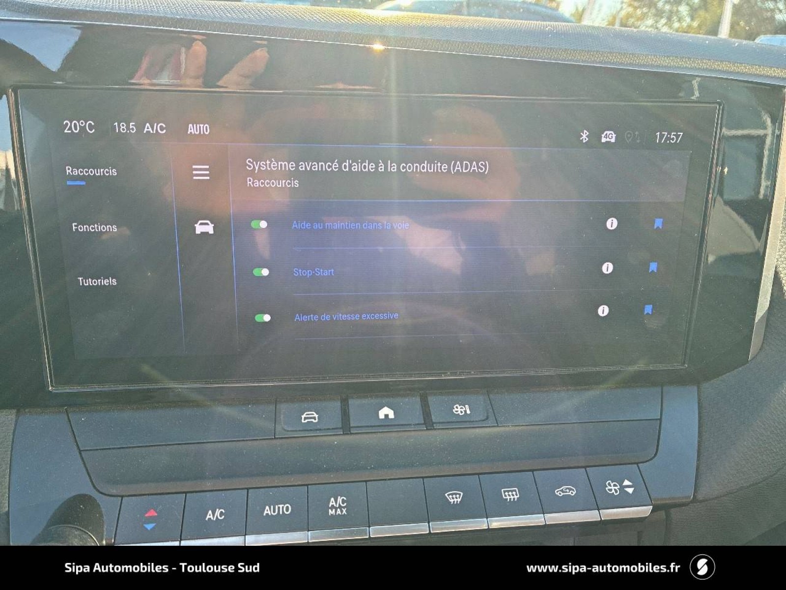 OPEL - ASTRA - #846689 - 18