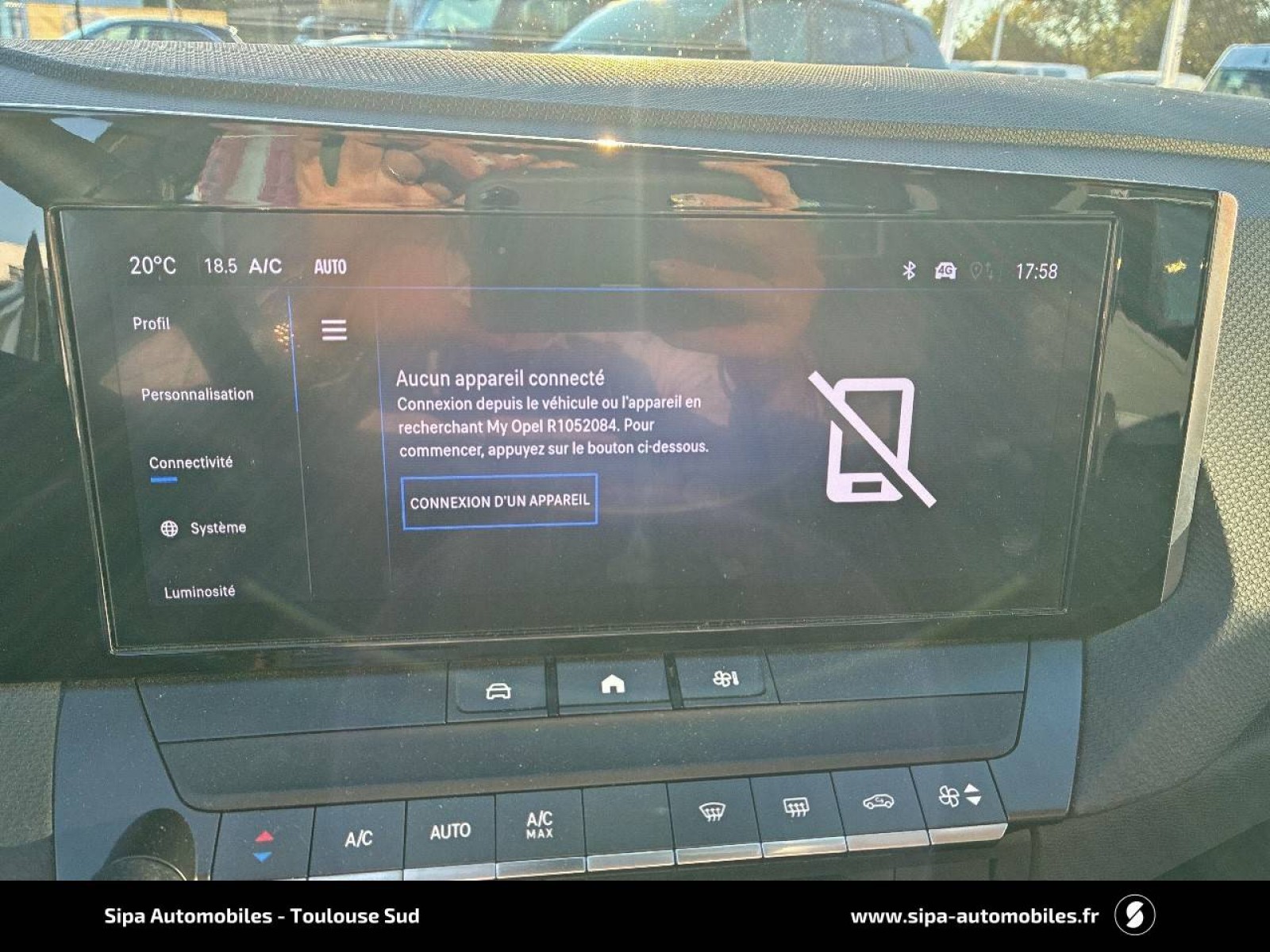 OPEL - ASTRA - #846689 - 20