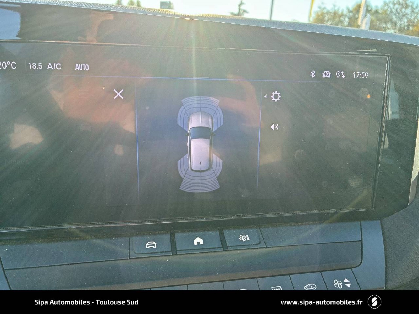 OPEL - ASTRA - #846689 - 25