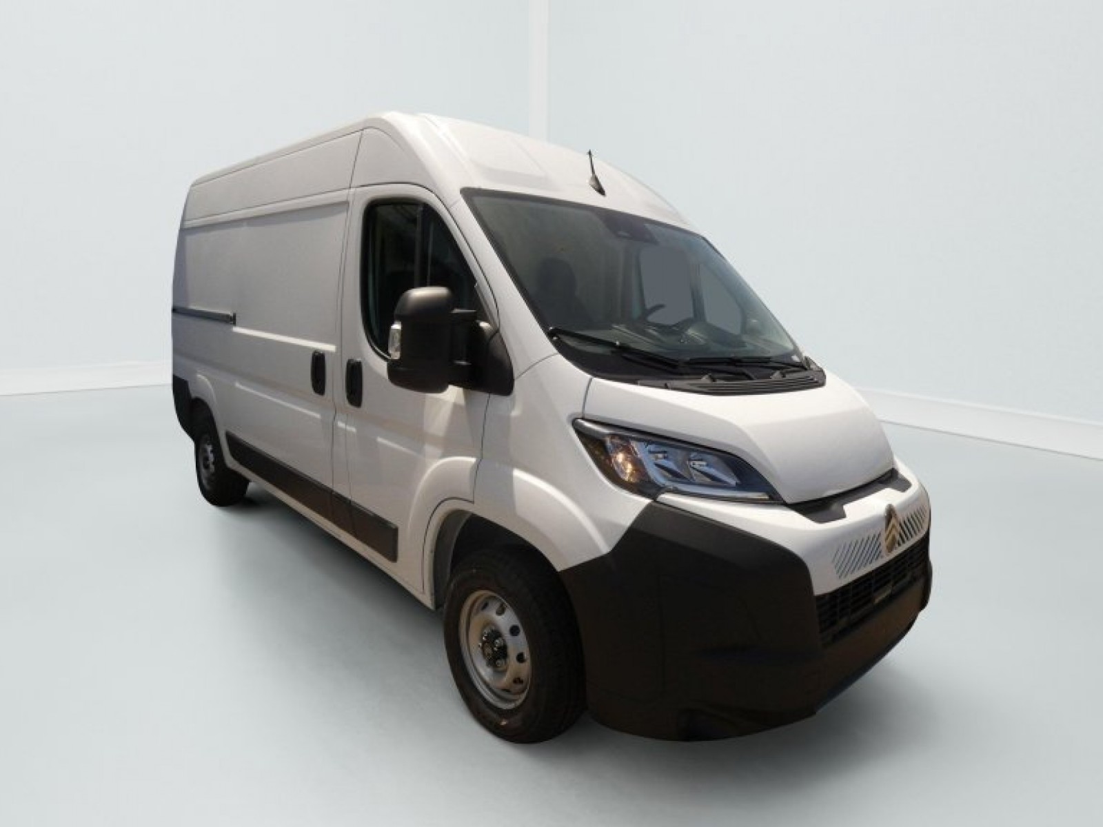 CITROEN - Jumper Fourgon - #846695 - 0