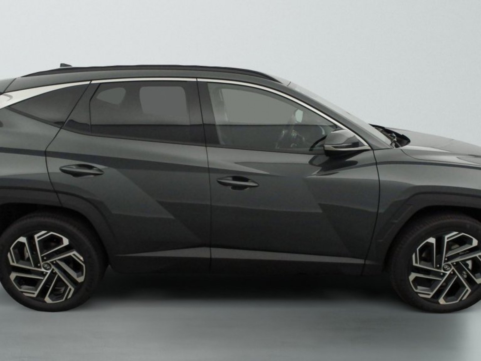 HYUNDAI - Tucson - #844766 - 32