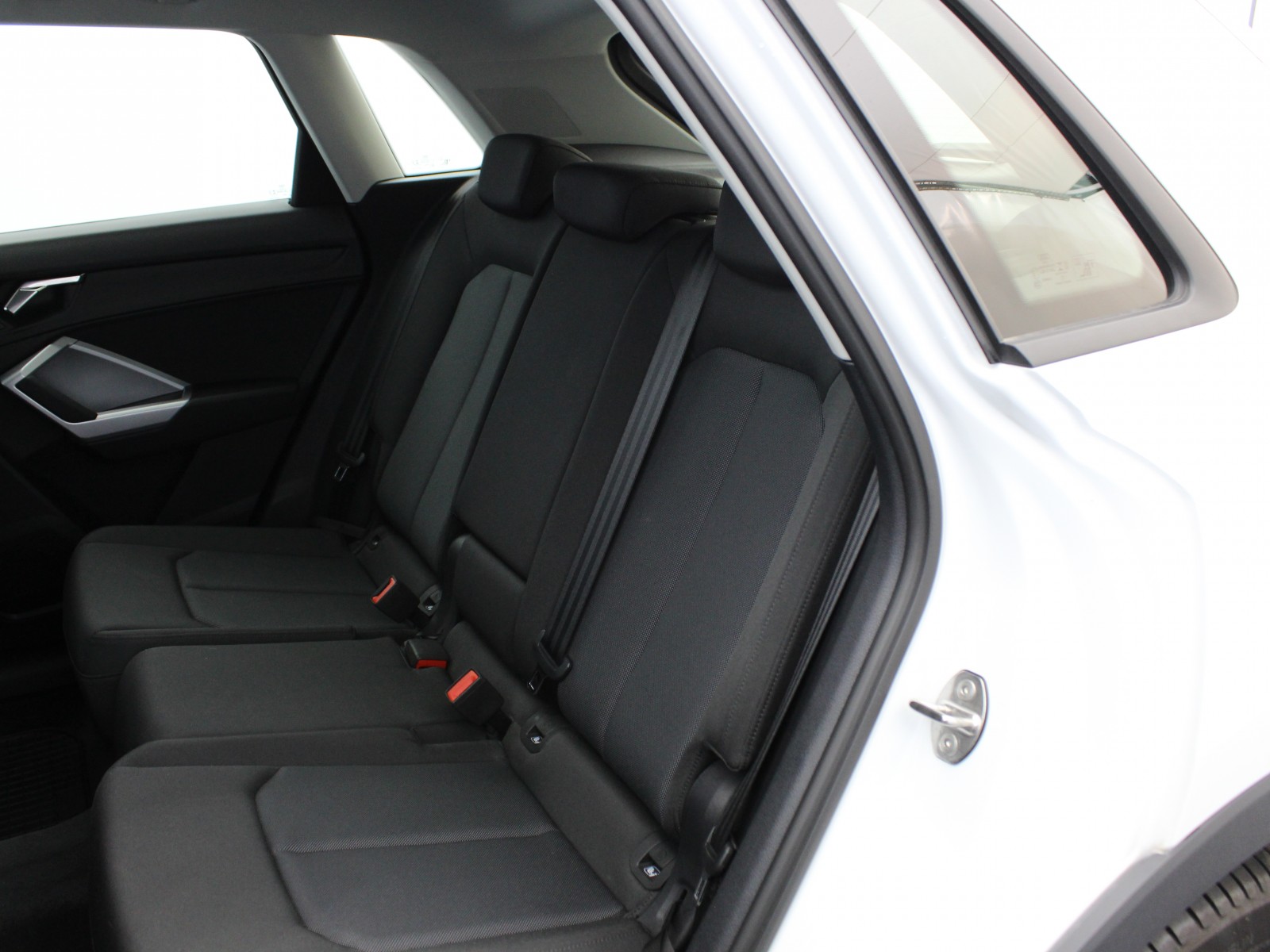 AUDI - Q3 - #181864 - 8
