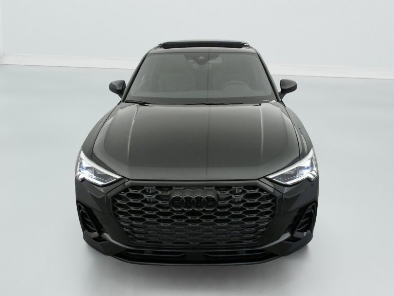 AUDI - Q3 Sportback - #840768 - 3