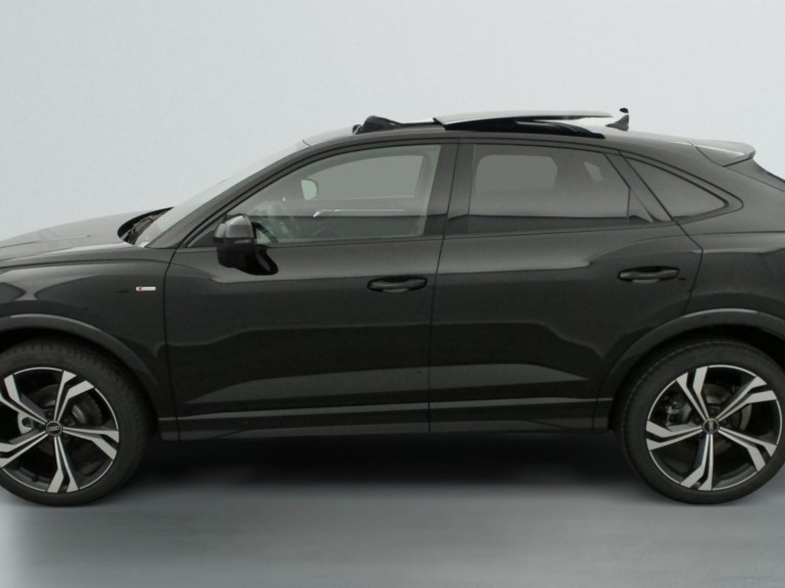 AUDI - Q3 Sportback - #840768 - 5