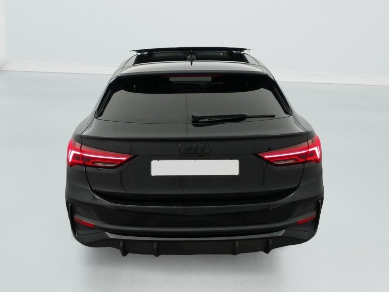 AUDI - Q3 Sportback - #840768 - 7