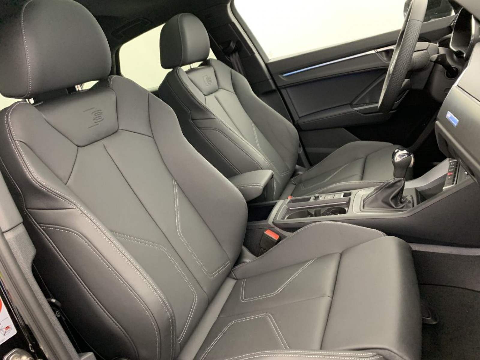 AUDI - Q3 Sportback - #840768 - 24
