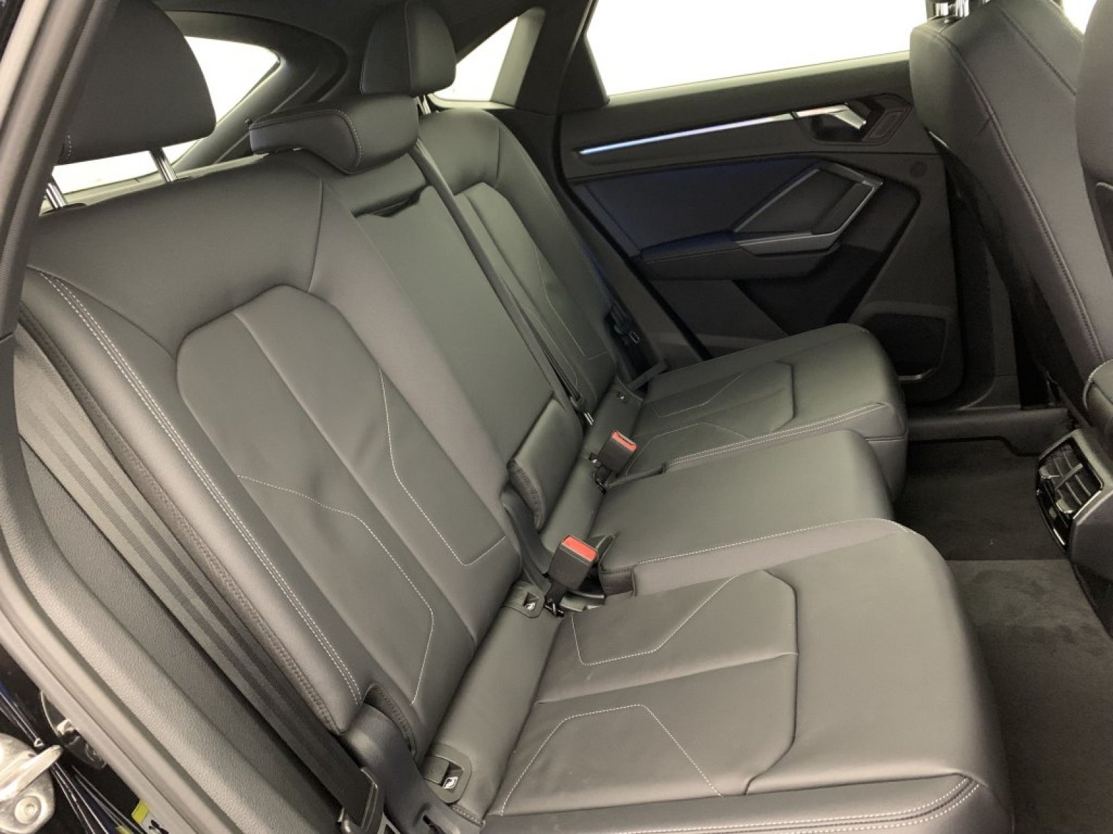 AUDI - Q3 Sportback - #840768 - 25