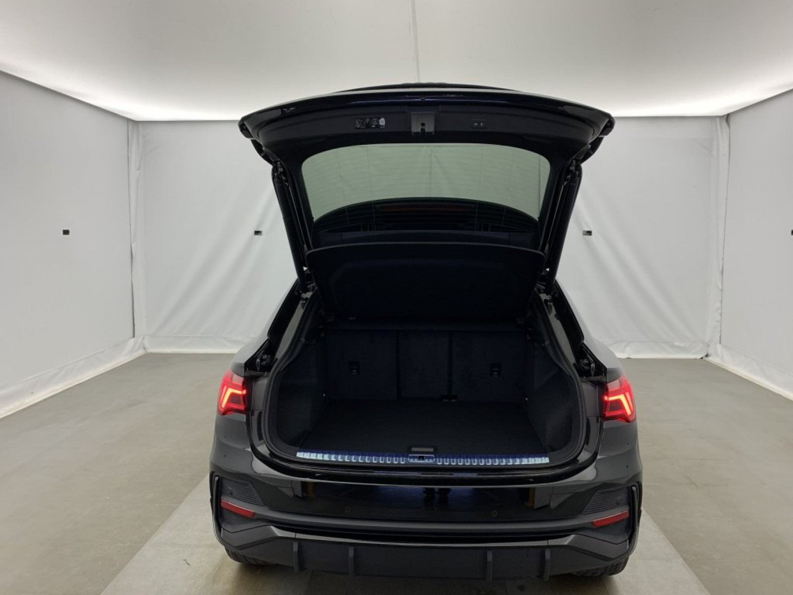 AUDI - Q3 Sportback - #840768 - 26