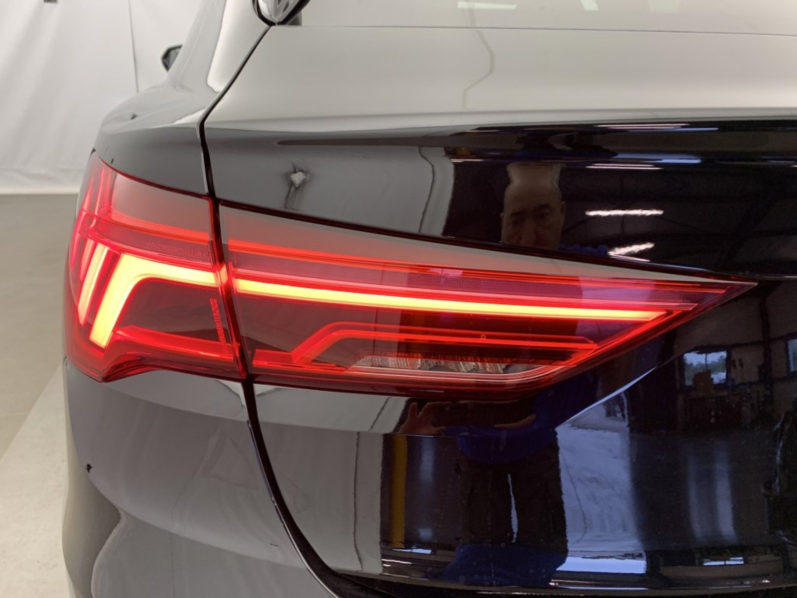 AUDI - Q3 Sportback - #840768 - 28