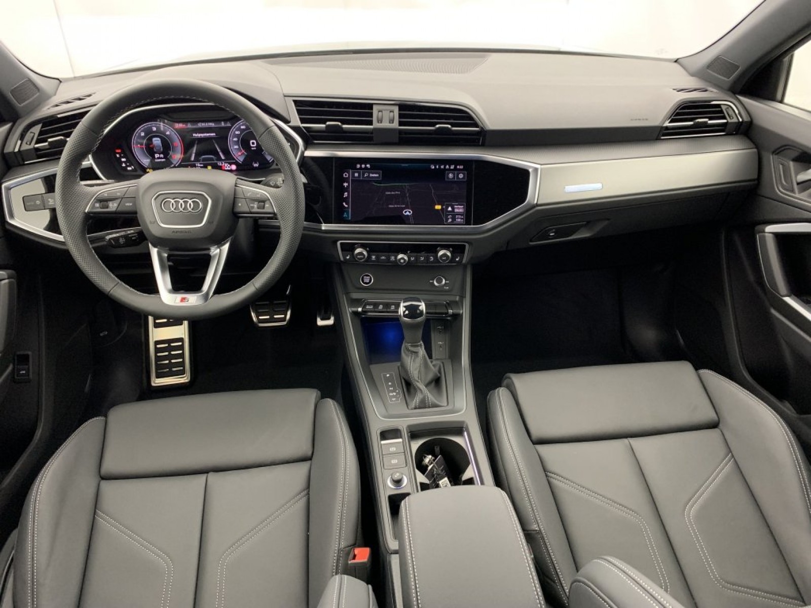 AUDI - Q3 Sportback - #840768 - 29