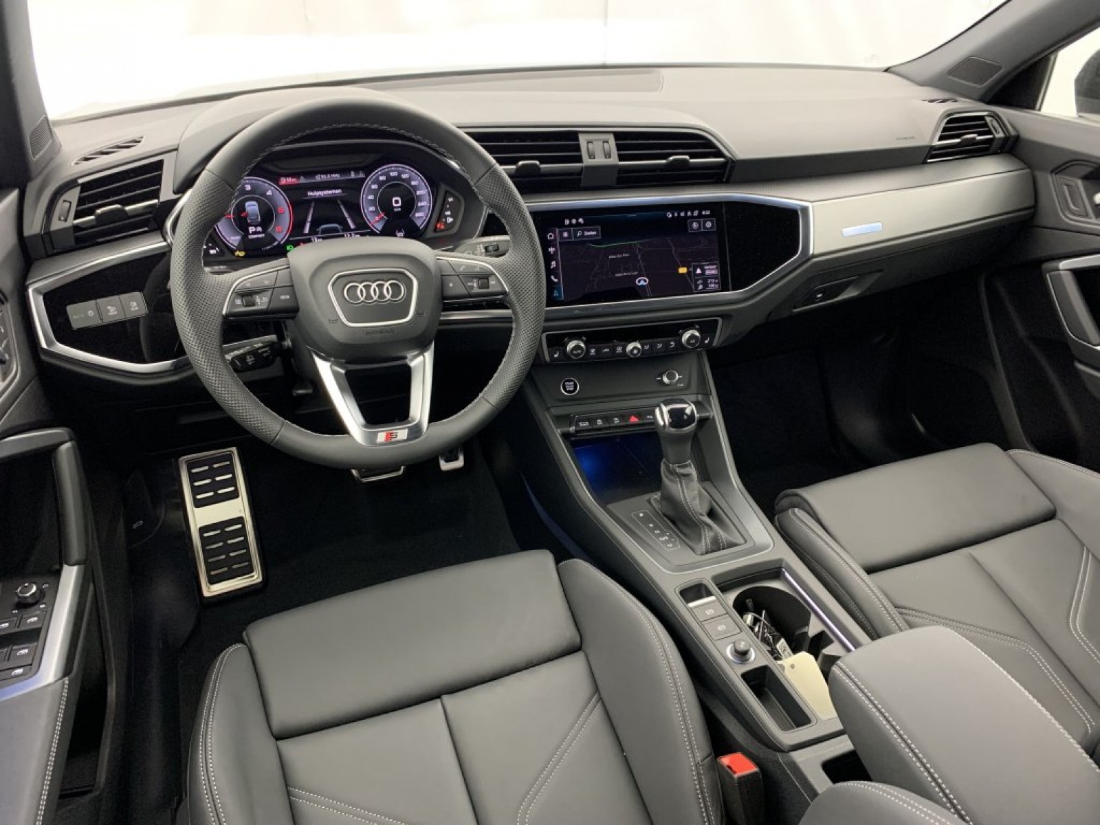 AUDI - Q3 Sportback - #840768 - 30