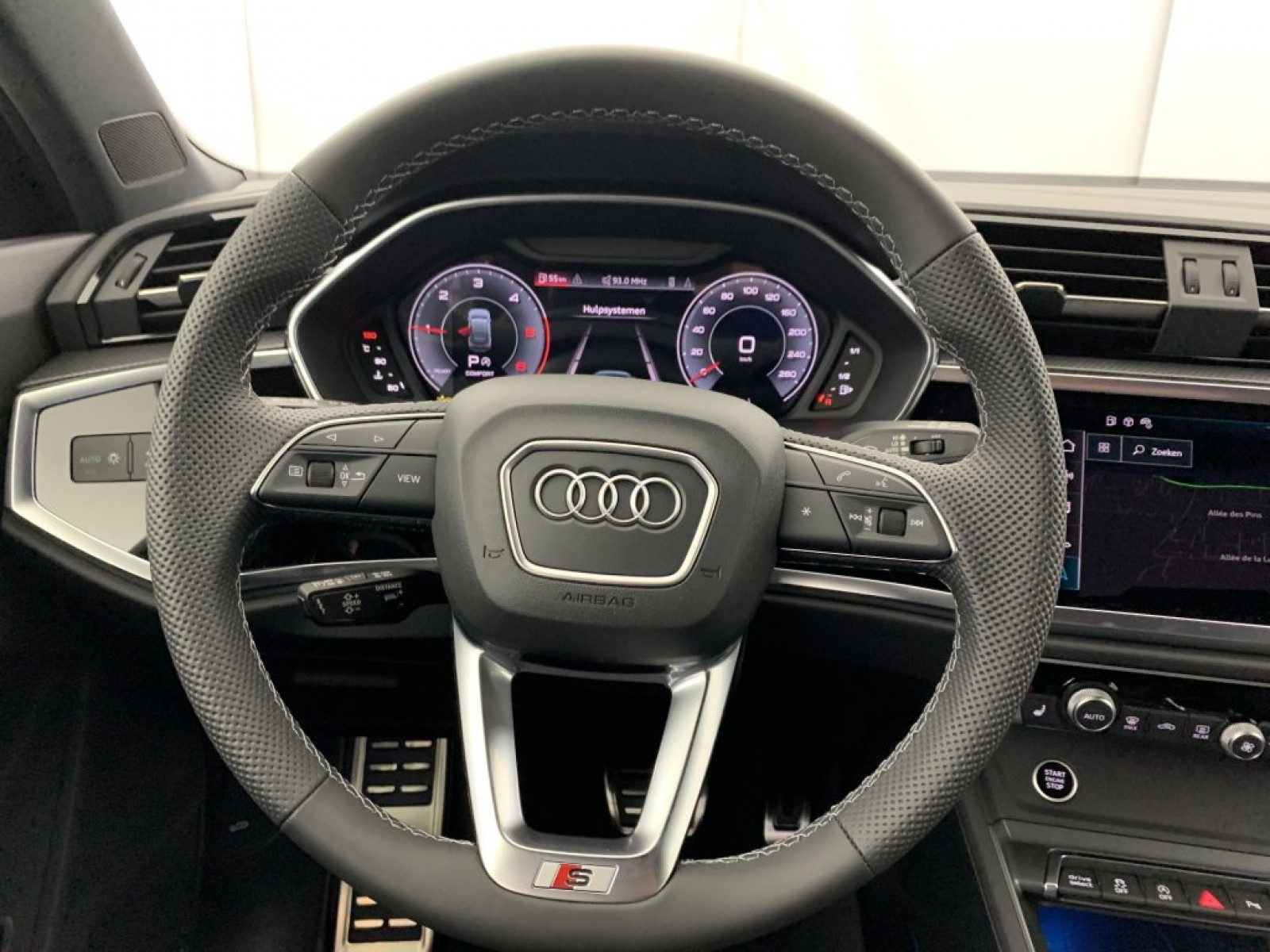 AUDI - Q3 Sportback - #840768 - 31
