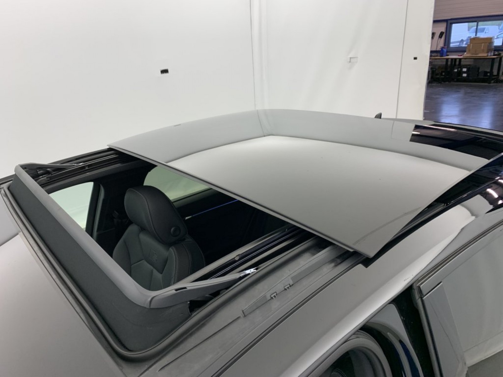 AUDI - Q3 Sportback - #840768 - 35