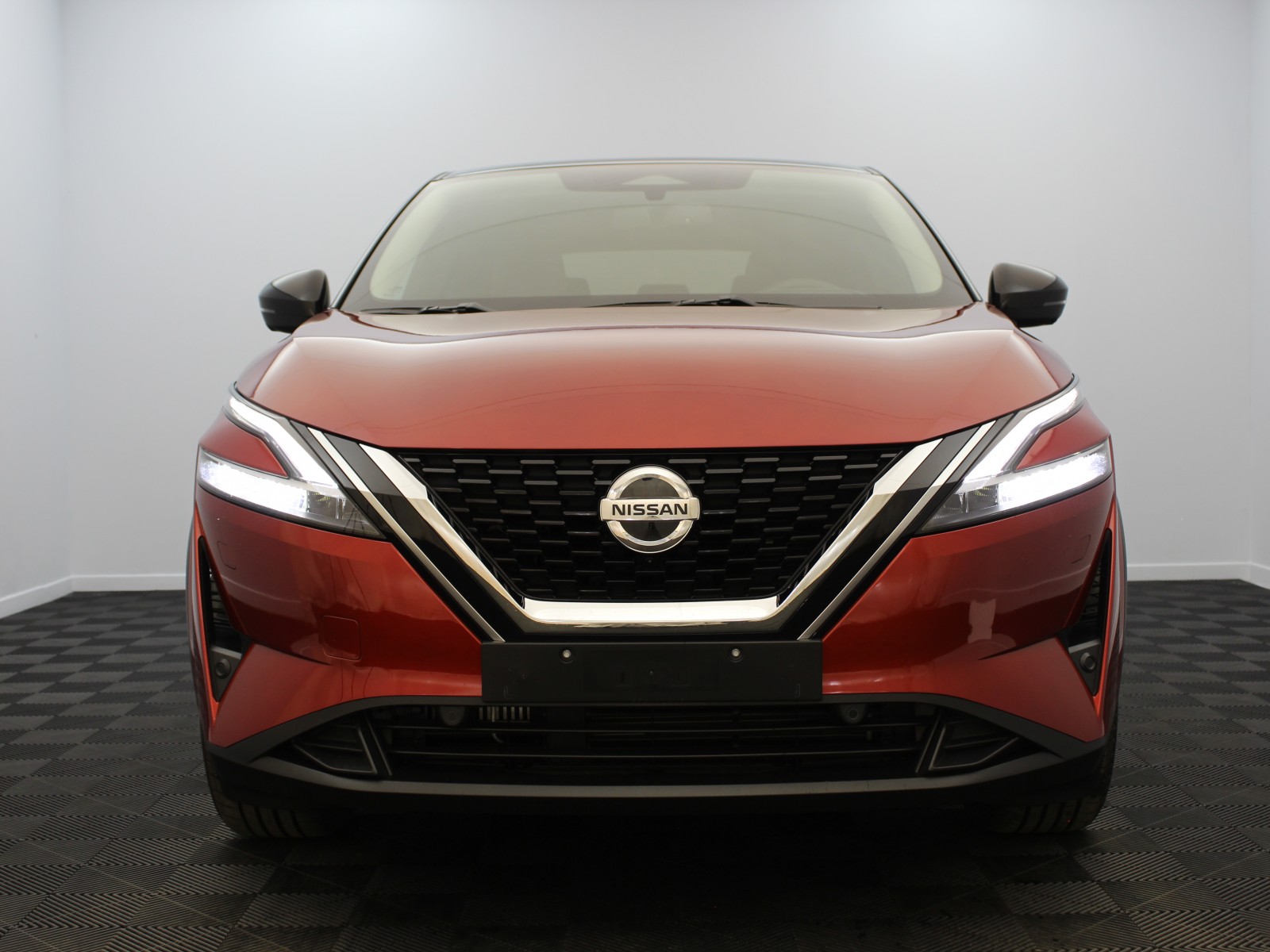 NISSAN - QASHQAI NOUVEAU - #178069 - 4
