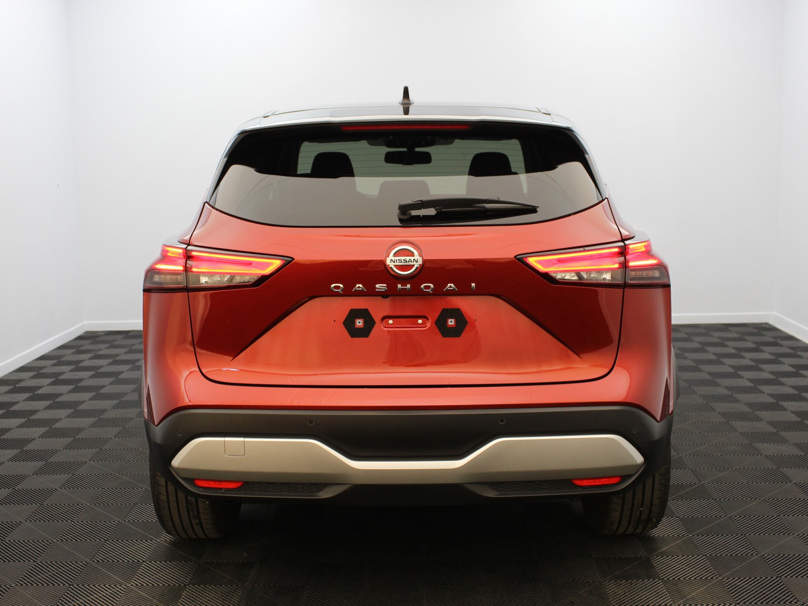 NISSAN - QASHQAI NOUVEAU - #178069 - 5