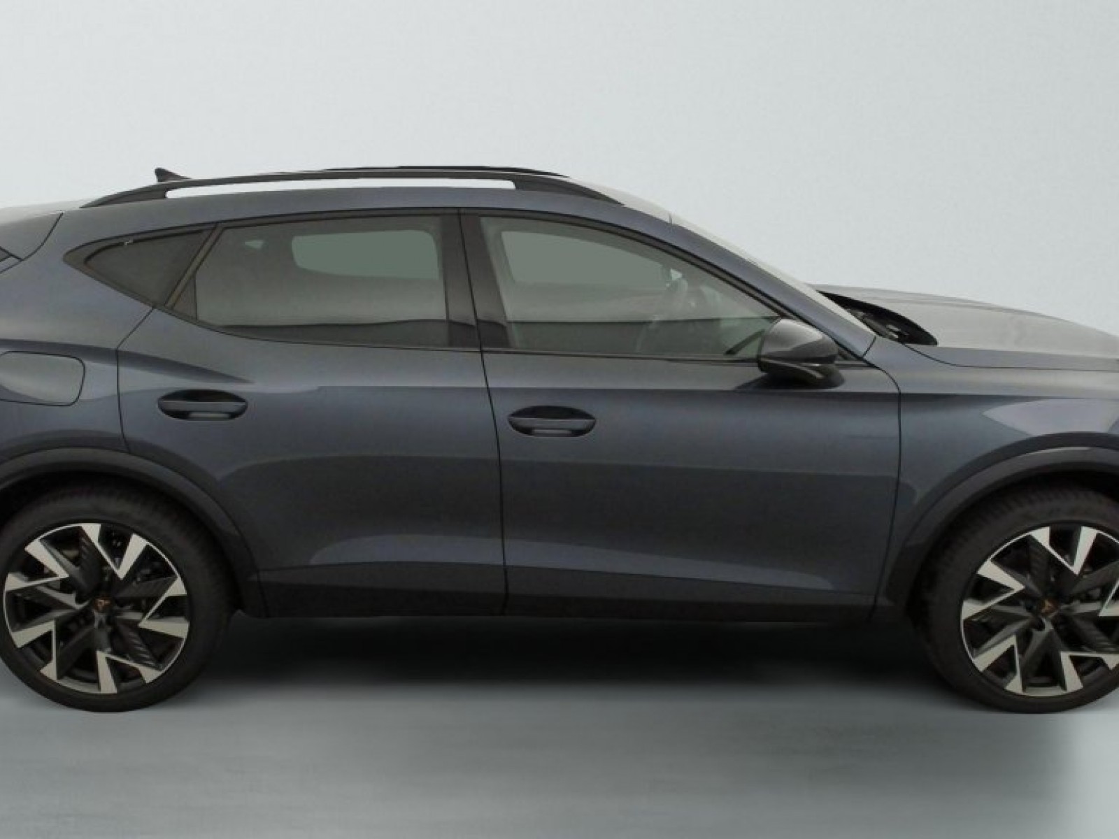 CUPRA - FORMENTOR NOUVEAU - #846696 - 13