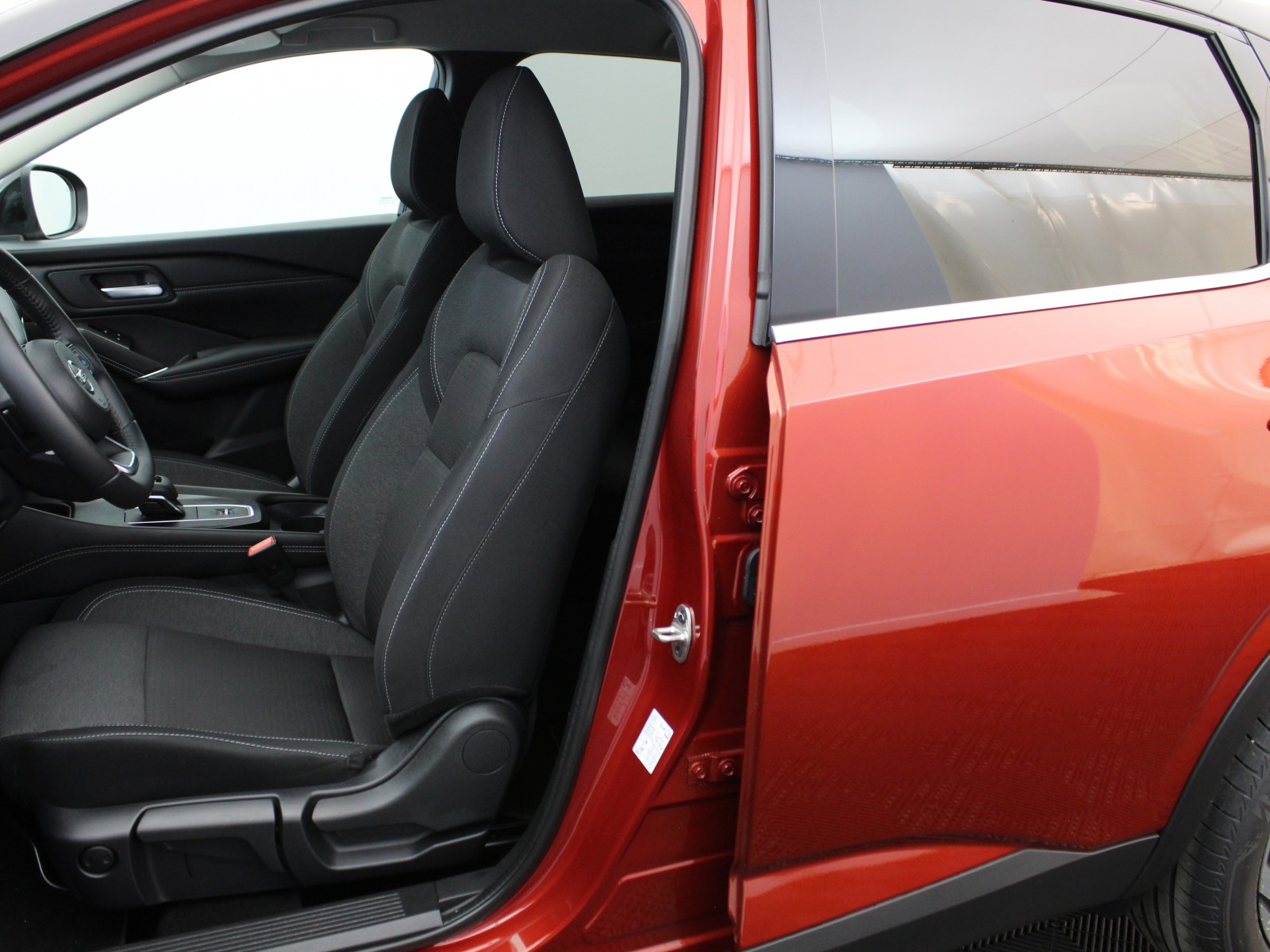NISSAN - QASHQAI NOUVEAU - #178069 - 7
