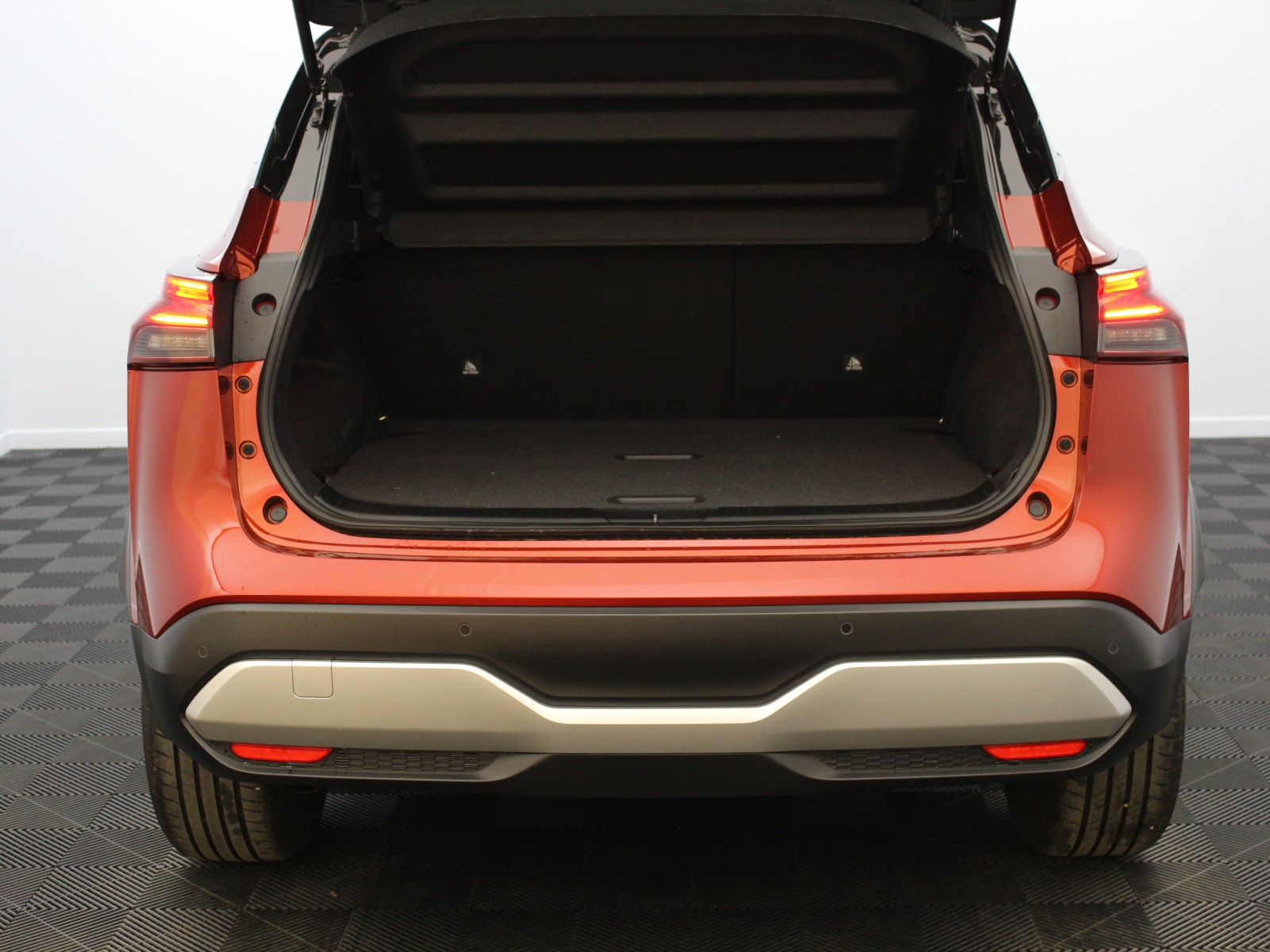 NISSAN - QASHQAI NOUVEAU - #178069 - 13