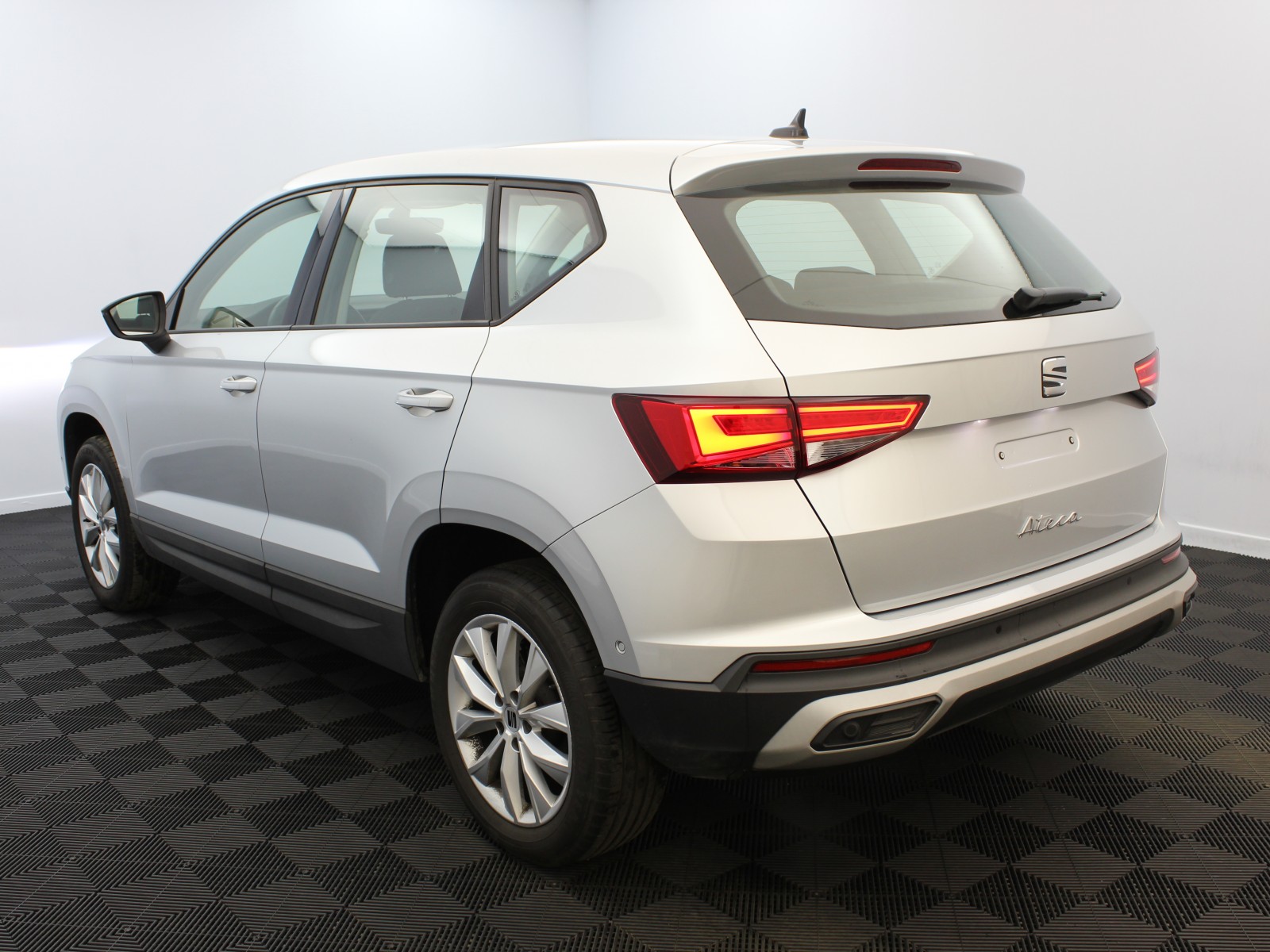 SEAT - ATECA - #181735 - 2