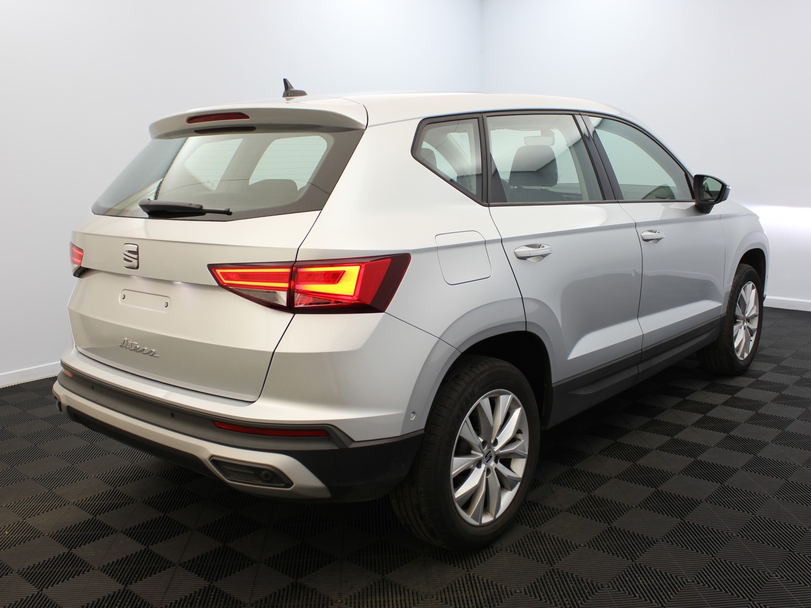 SEAT - ATECA - #181735 - 3