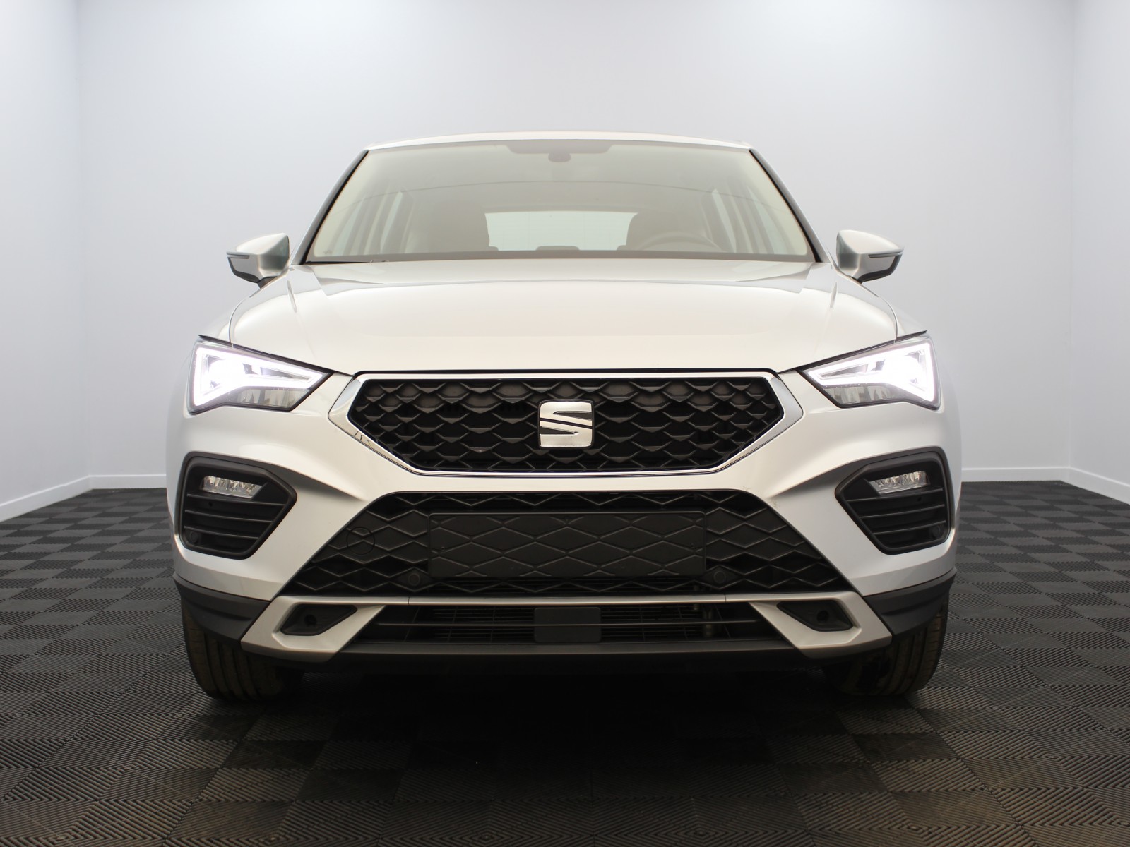 SEAT - ATECA - #181735 - 4