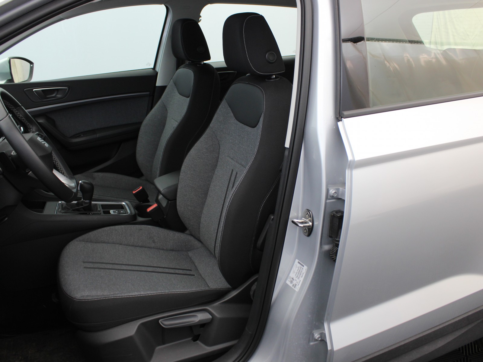 SEAT - ATECA - #181735 - 7