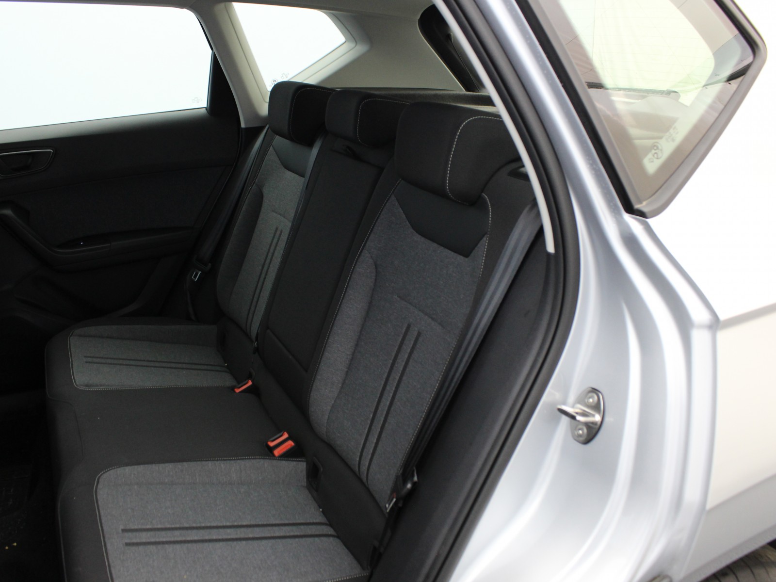 SEAT - ATECA - #181735 - 8