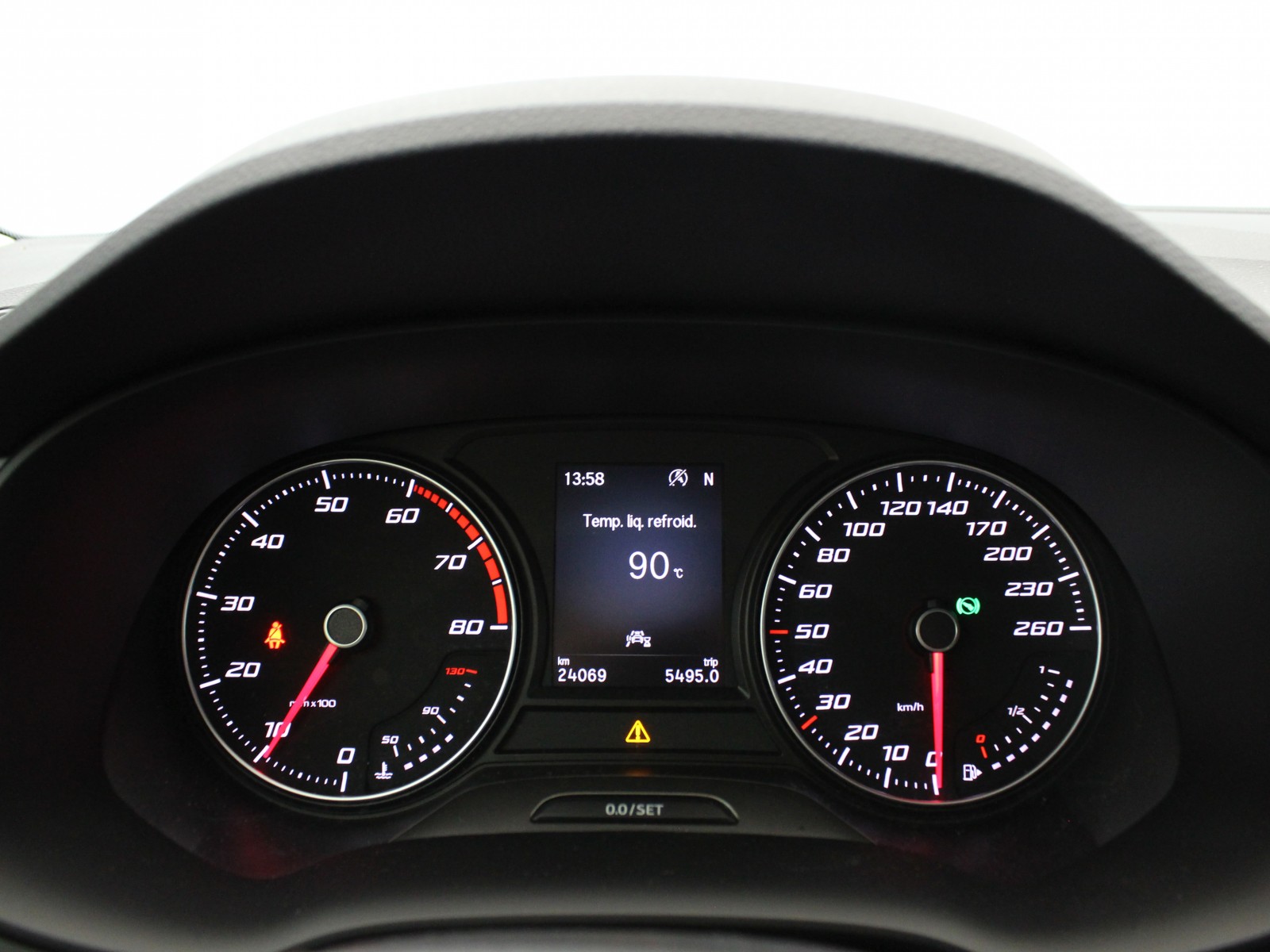 SEAT - ATECA - #181735 - 12