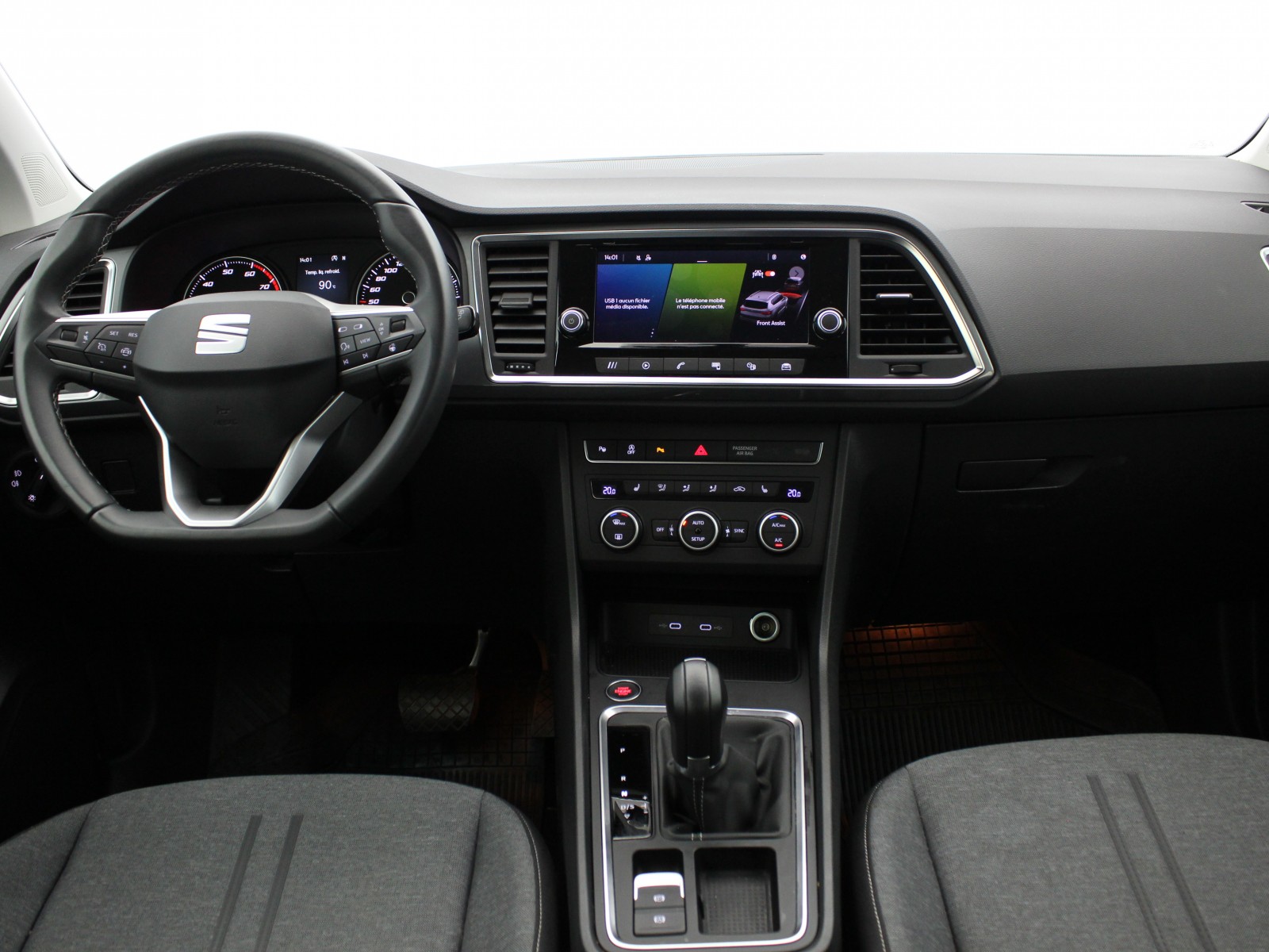 SEAT - ATECA - #181735 - 14