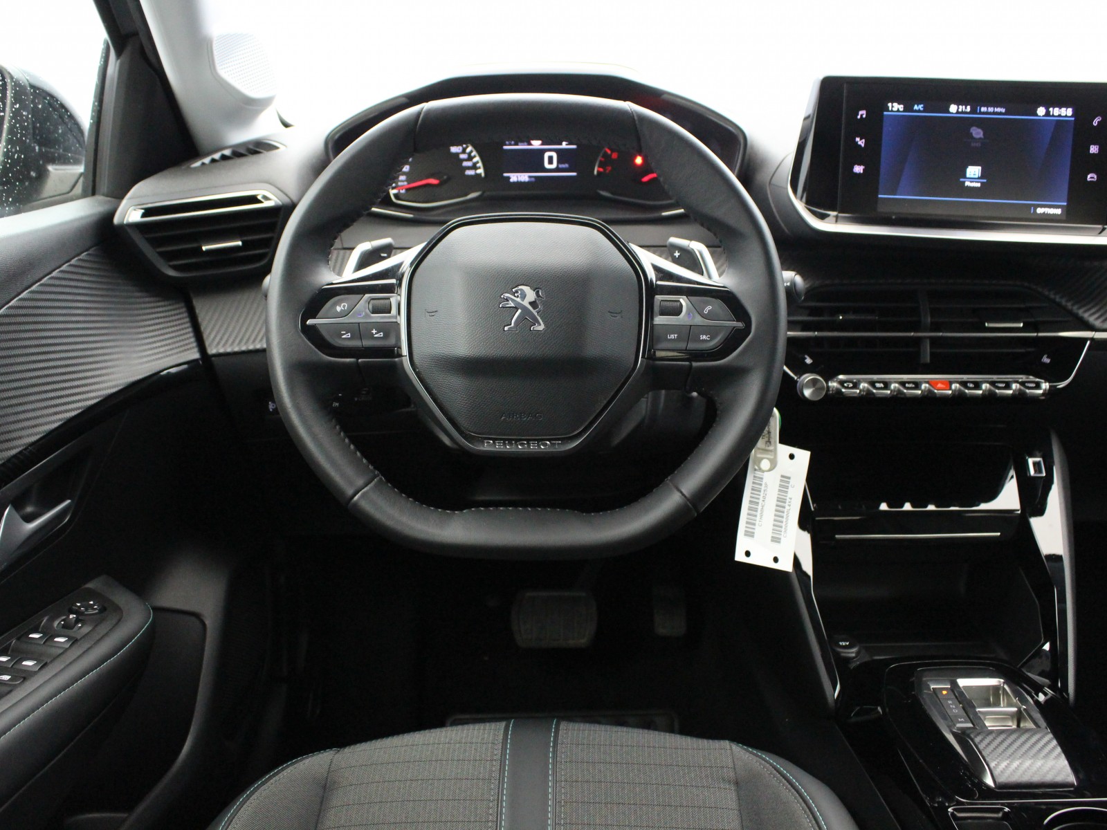 PEUGEOT - 208 - #181733 - 9