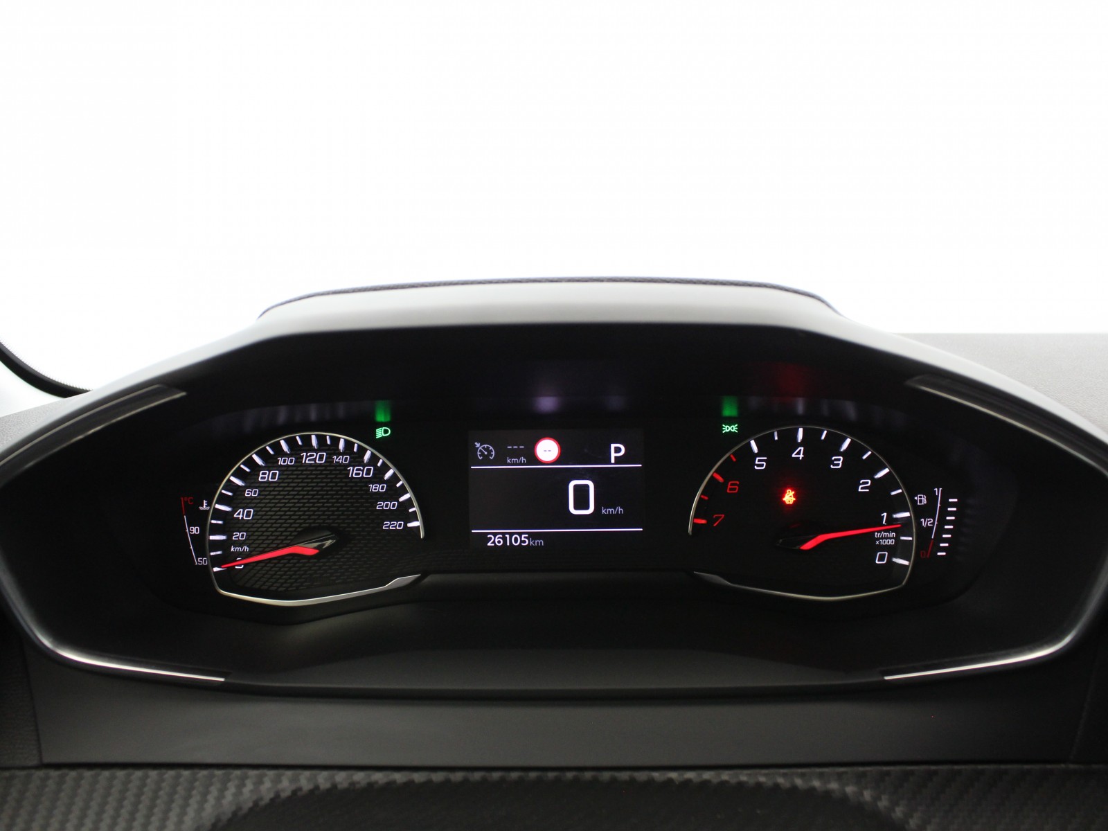 PEUGEOT - 208 - #181733 - 12