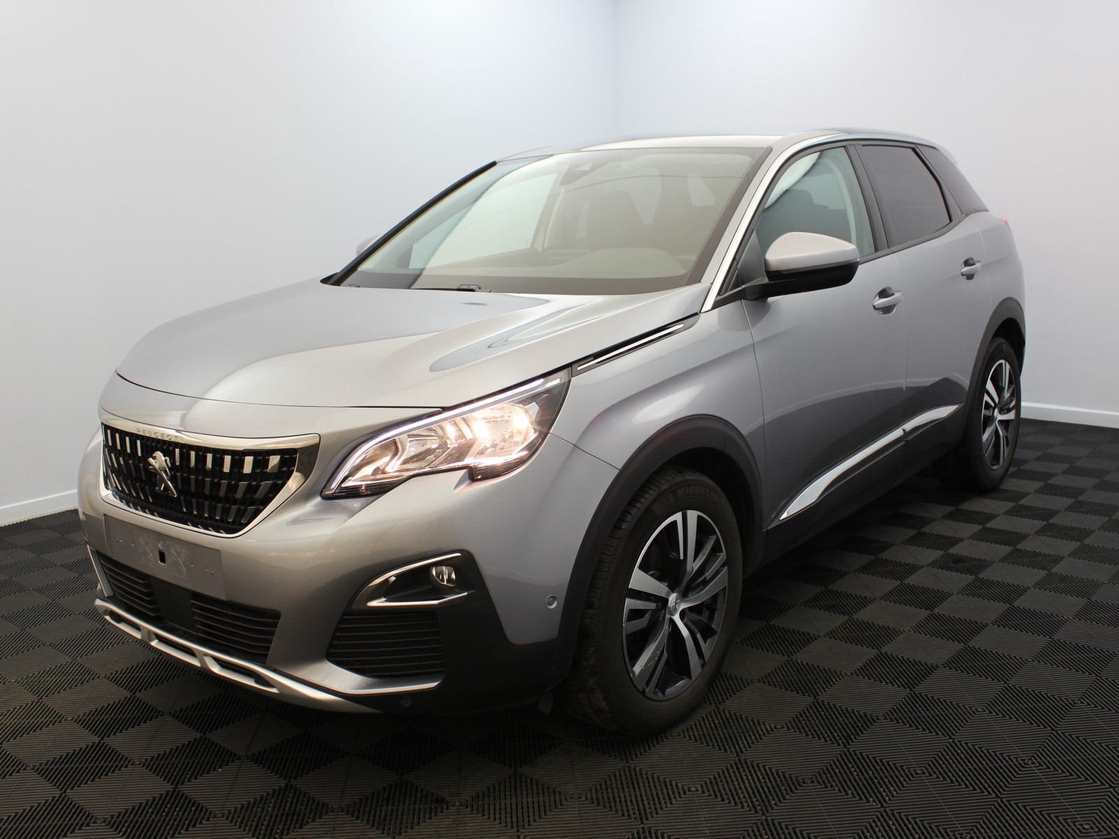 PEUGEOT - 3008 - #181634 - 0